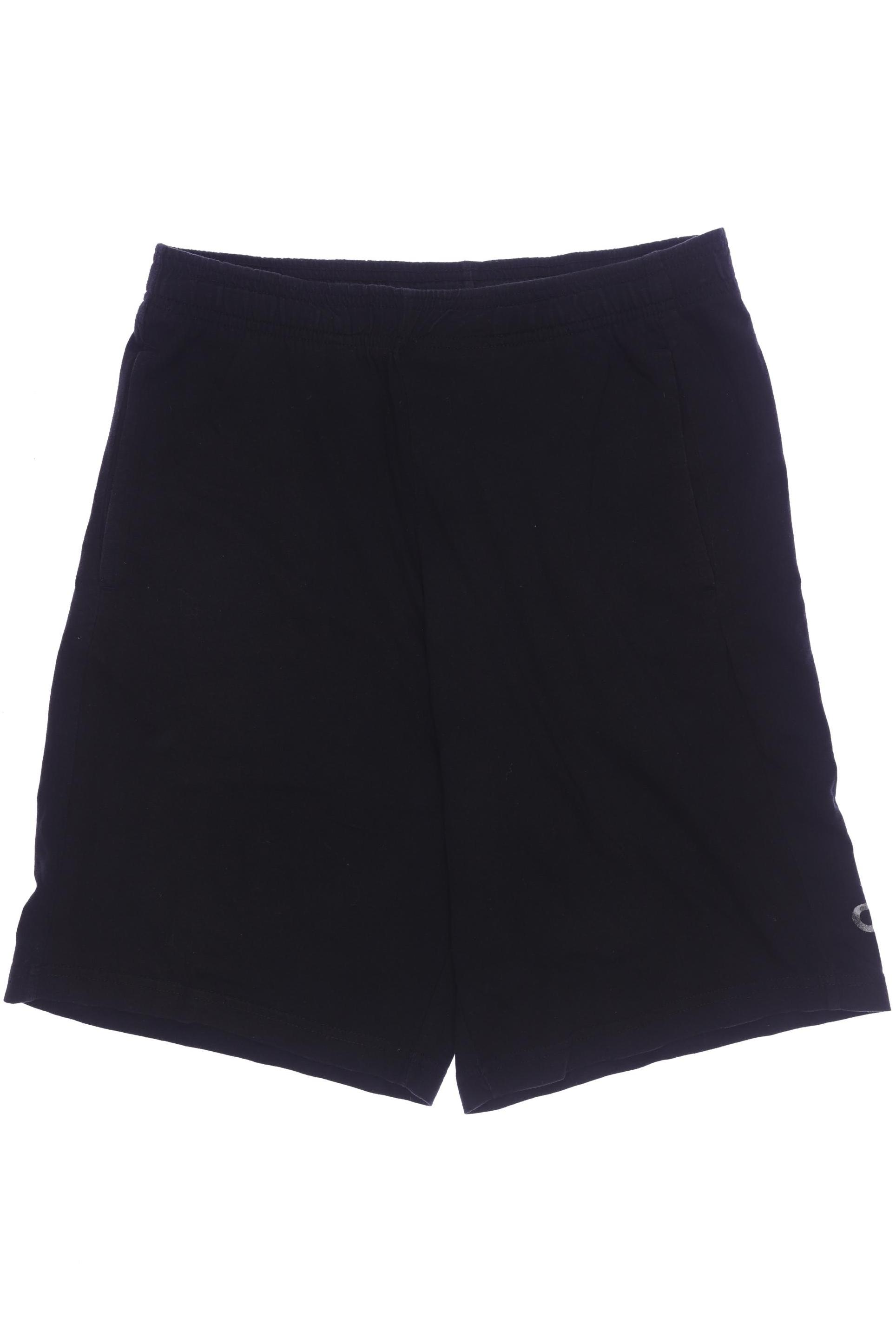 

adidas Herren Shorts, schwarz, Gr. 48