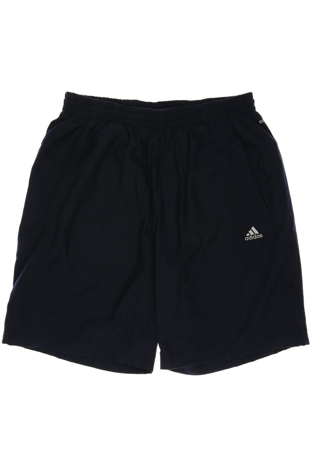 

adidas Herren Shorts, marineblau, Gr. 48