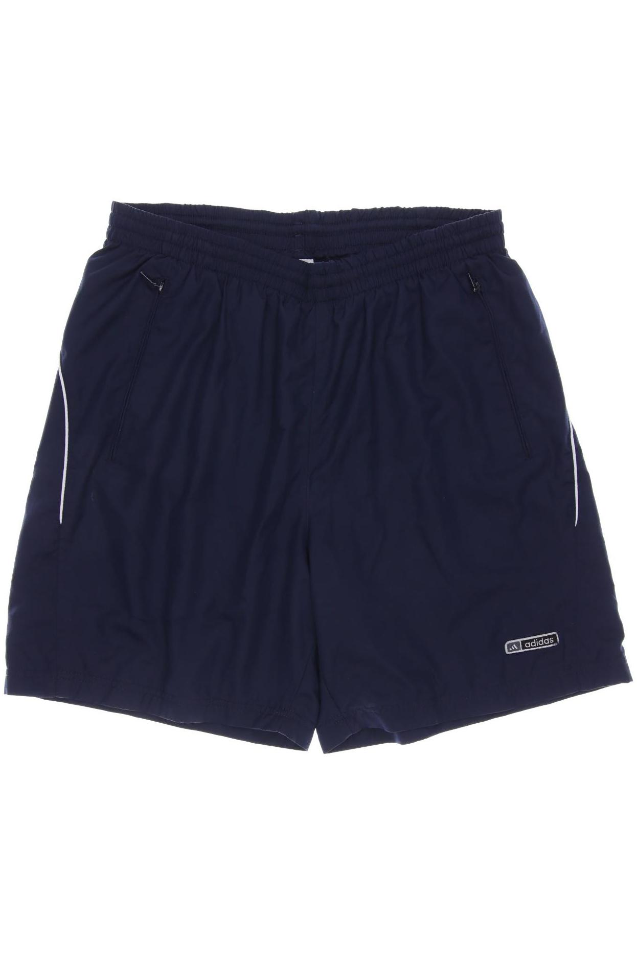 

Adidas Herren Shorts, marineblau