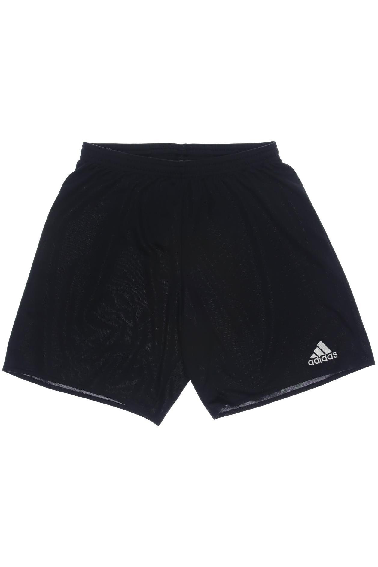 

adidas Herren Shorts, schwarz, Gr. 48
