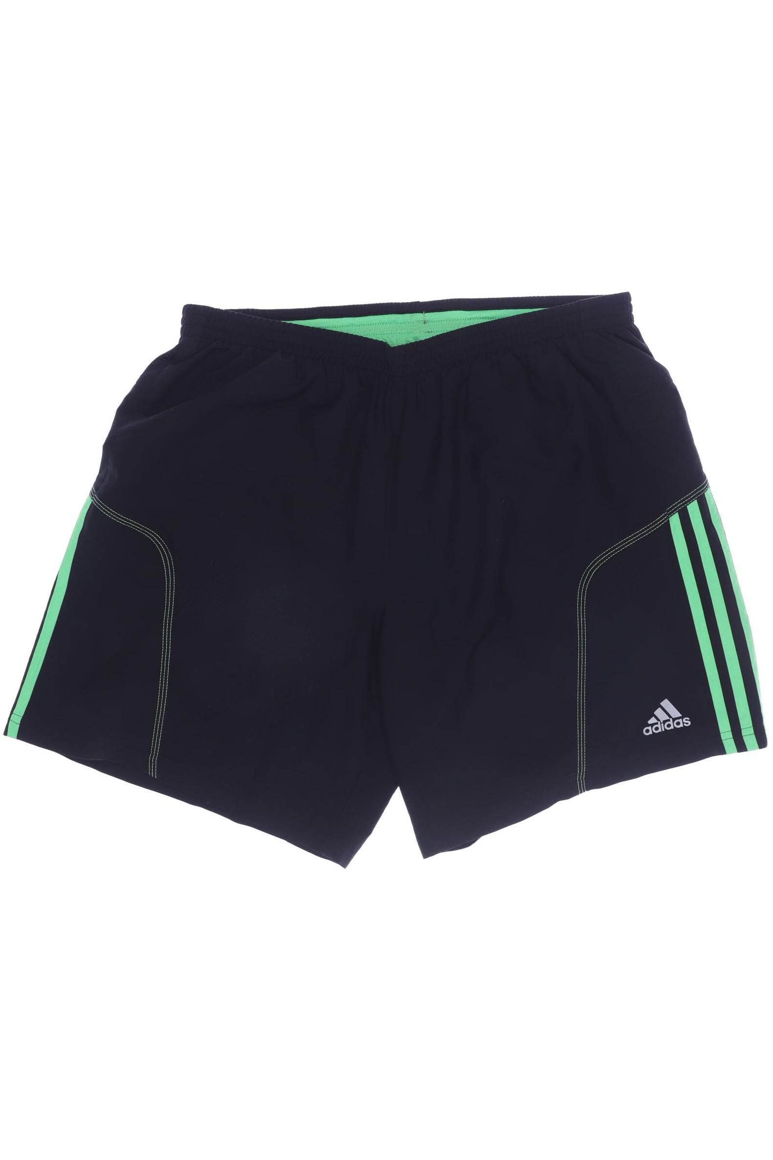 

adidas Herren Shorts, schwarz, Gr. 52