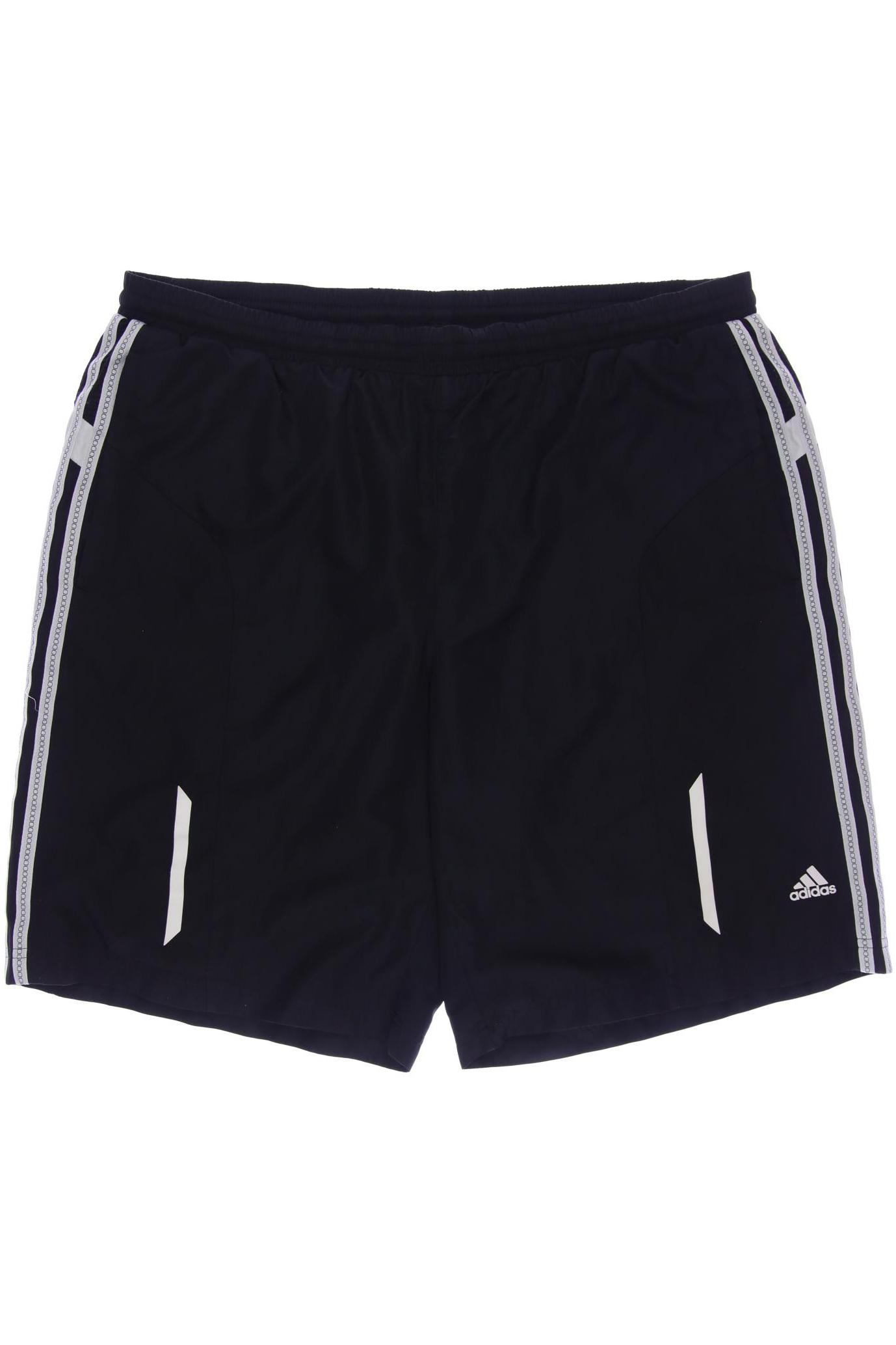 

adidas Herren Shorts, schwarz