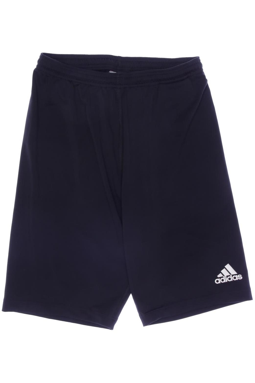 

adidas Herren Shorts, schwarz, Gr. 54
