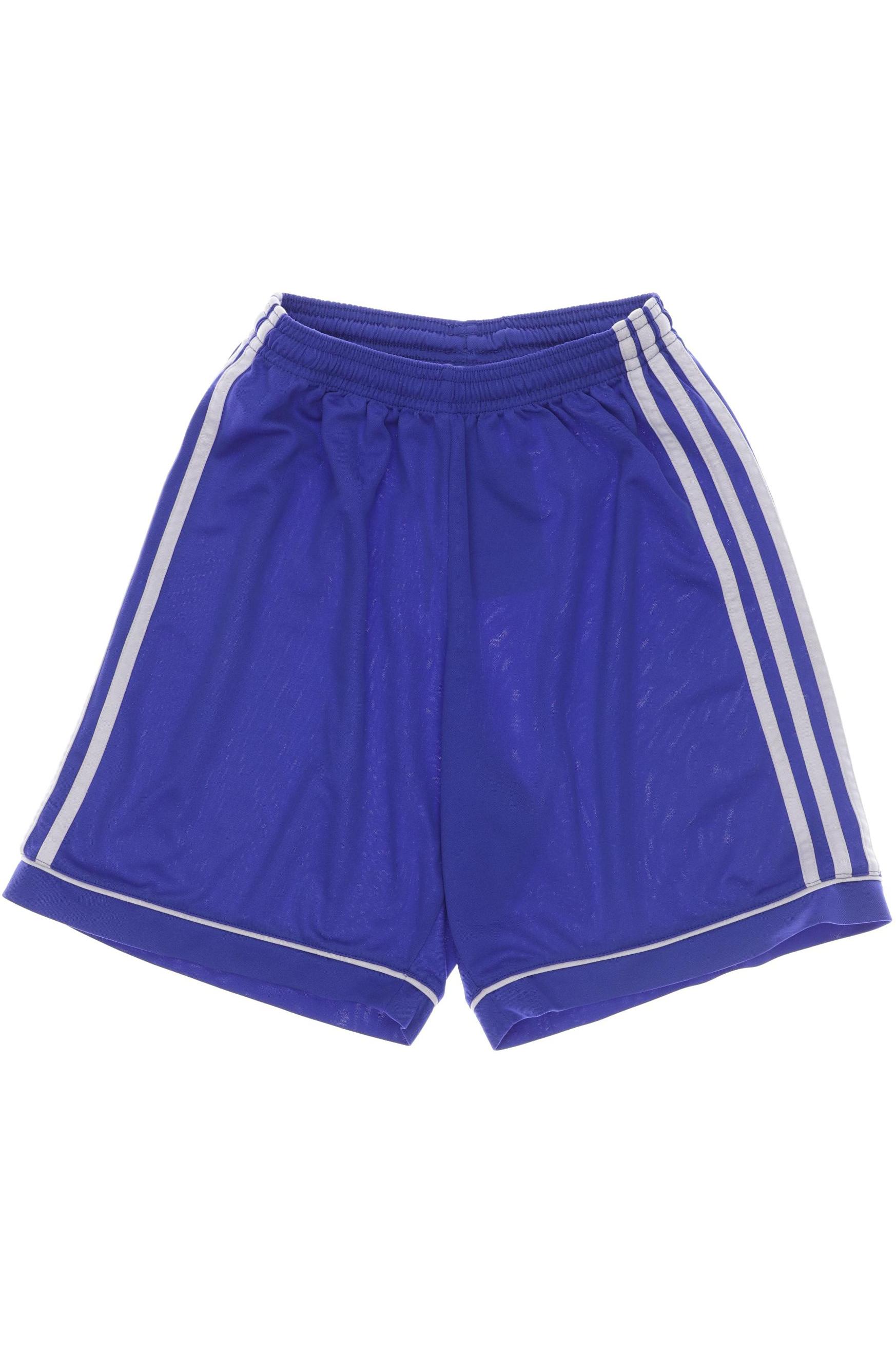 

Adidas Herren Shorts, blau