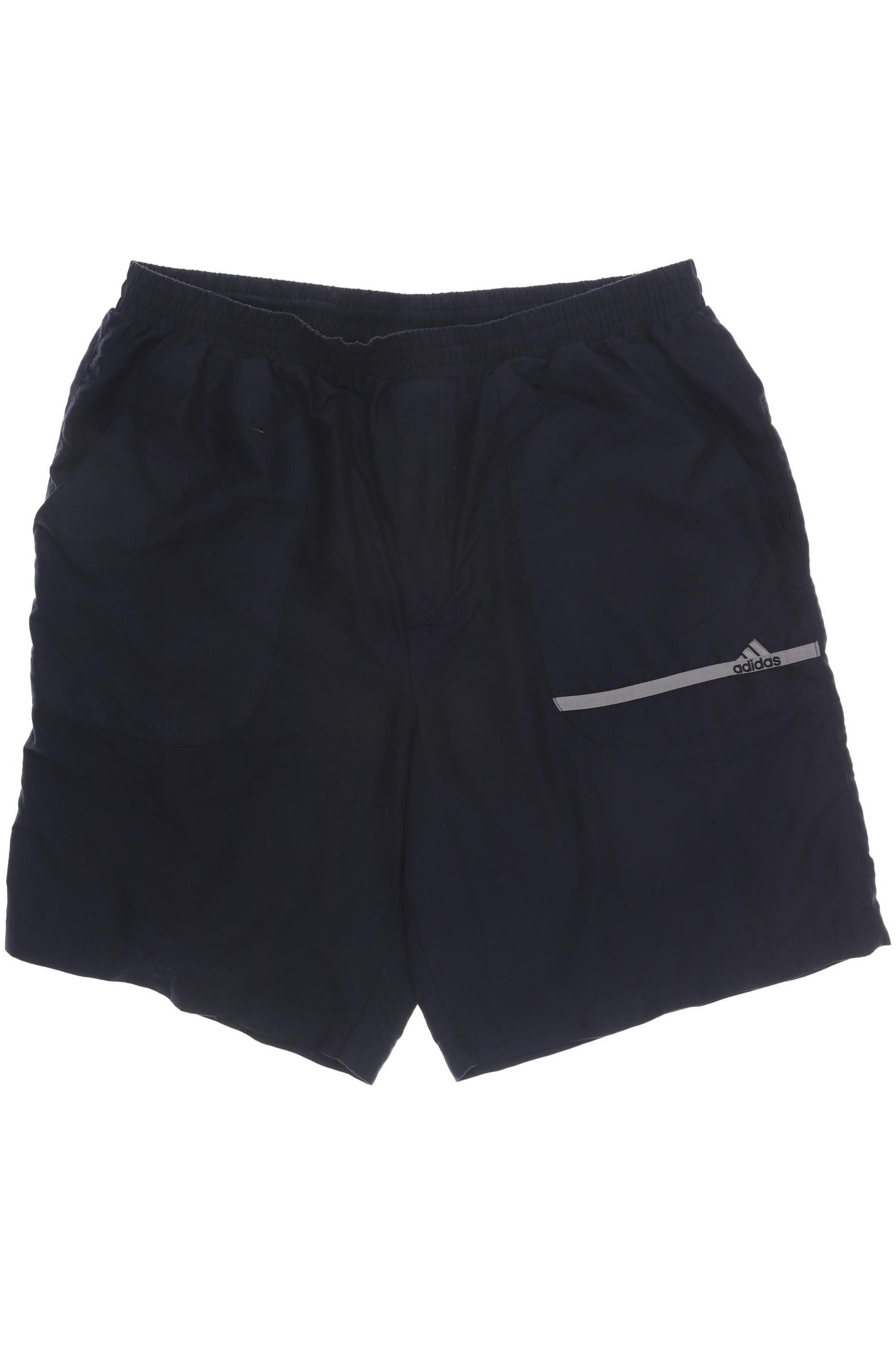 

Adidas Herren Shorts, marineblau