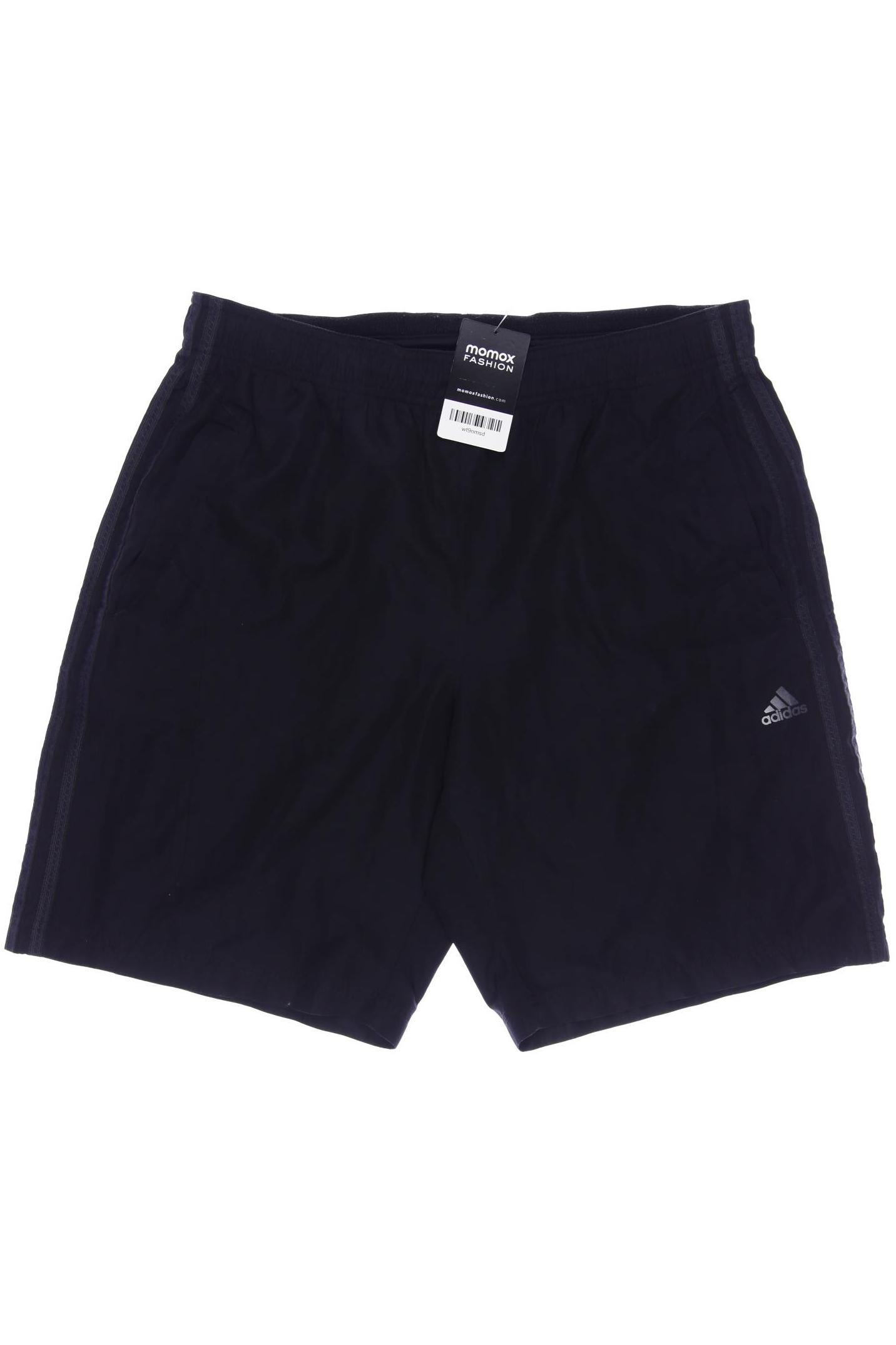 

Adidas Herren Shorts, schwarz
