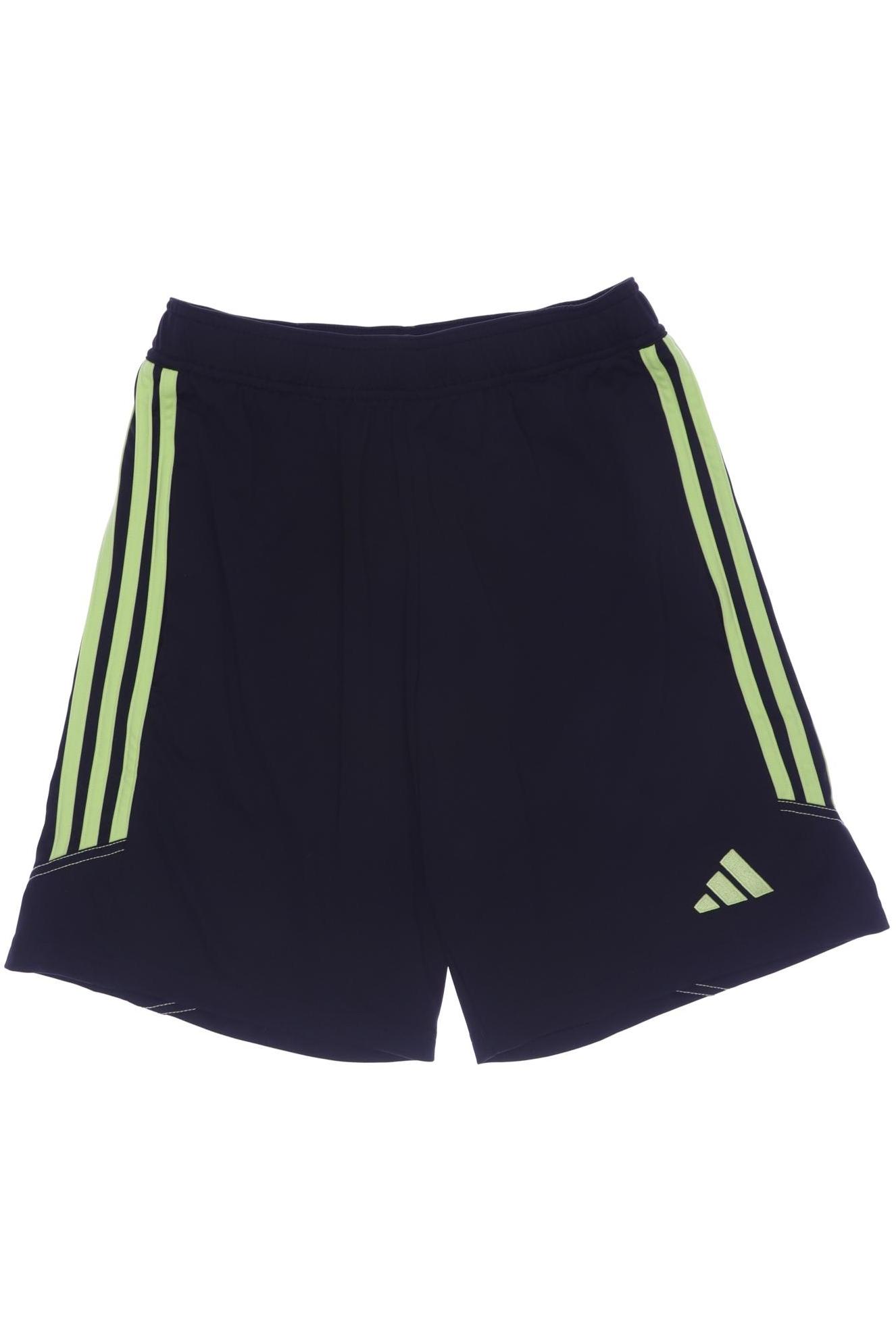 

adidas Herren Shorts, schwarz, Gr. 46