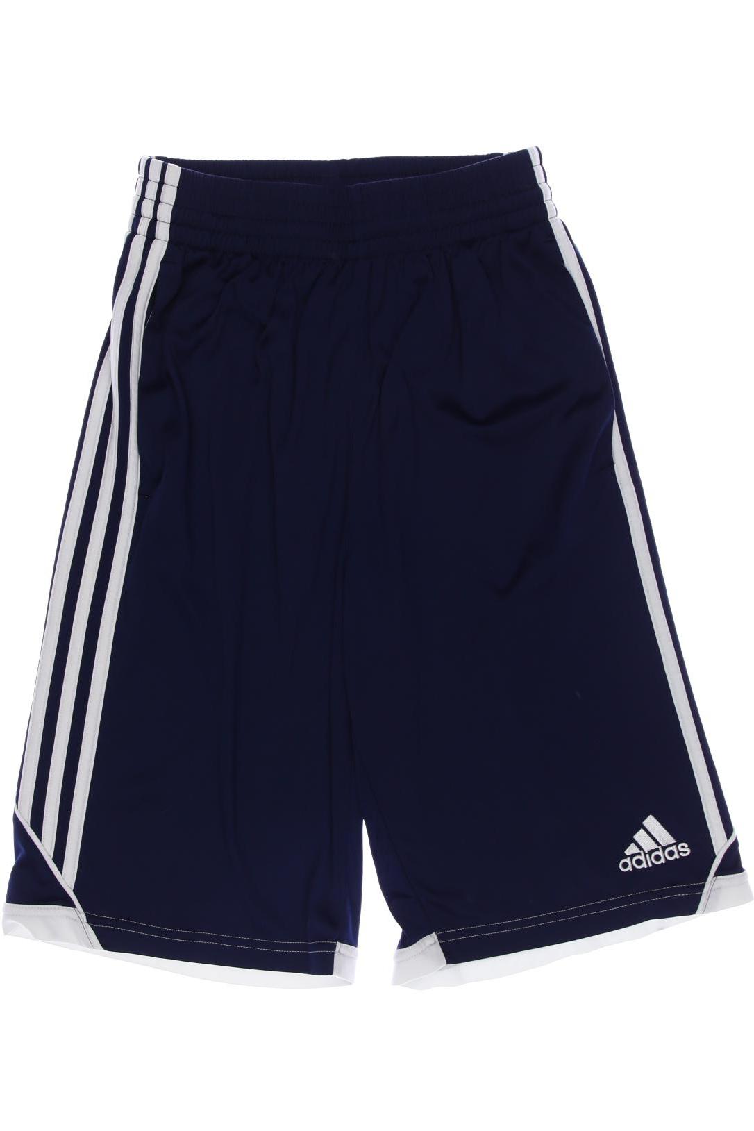 

adidas Herren Shorts, blau