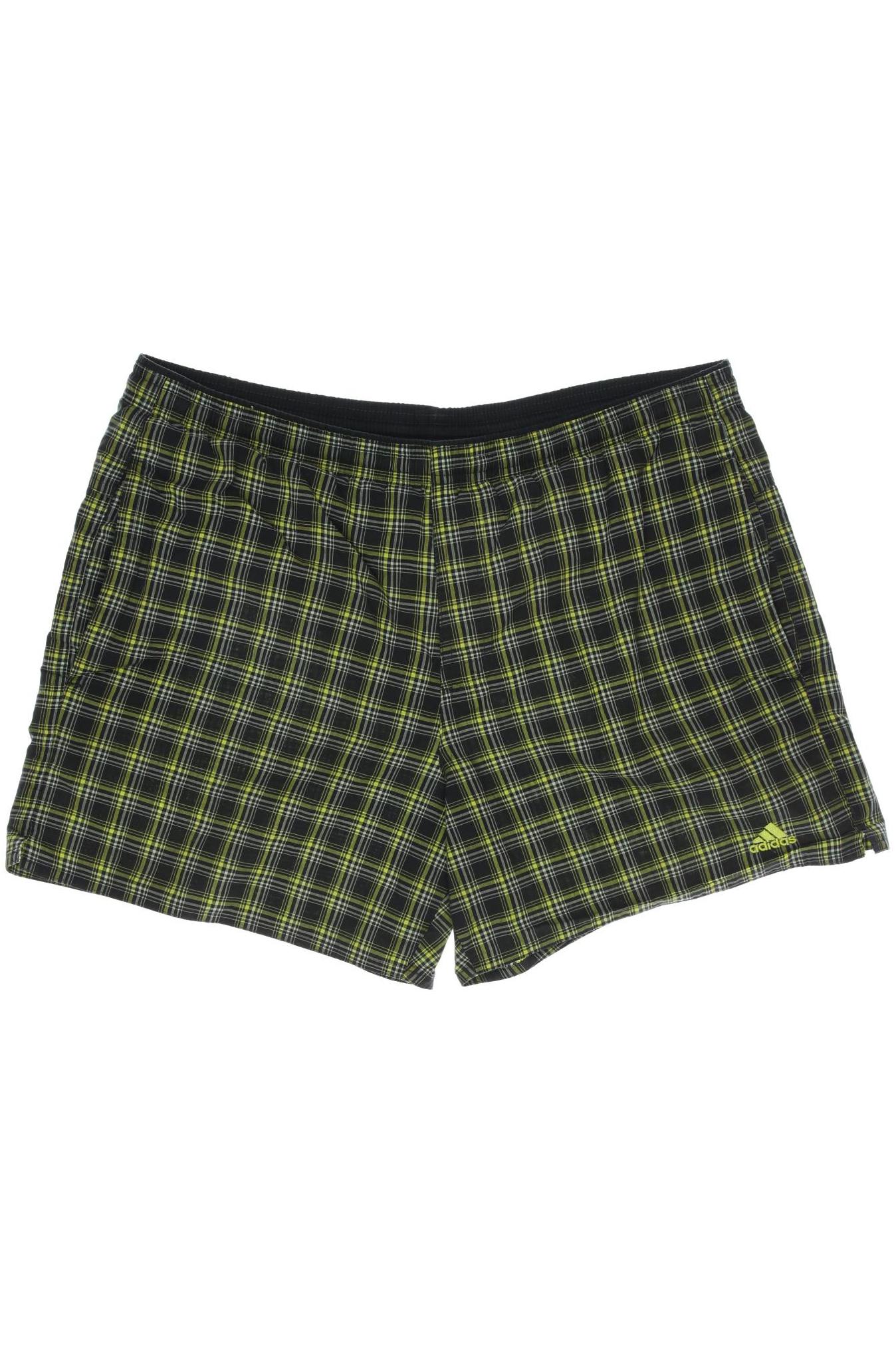 

Adidas Herren Shorts, grün