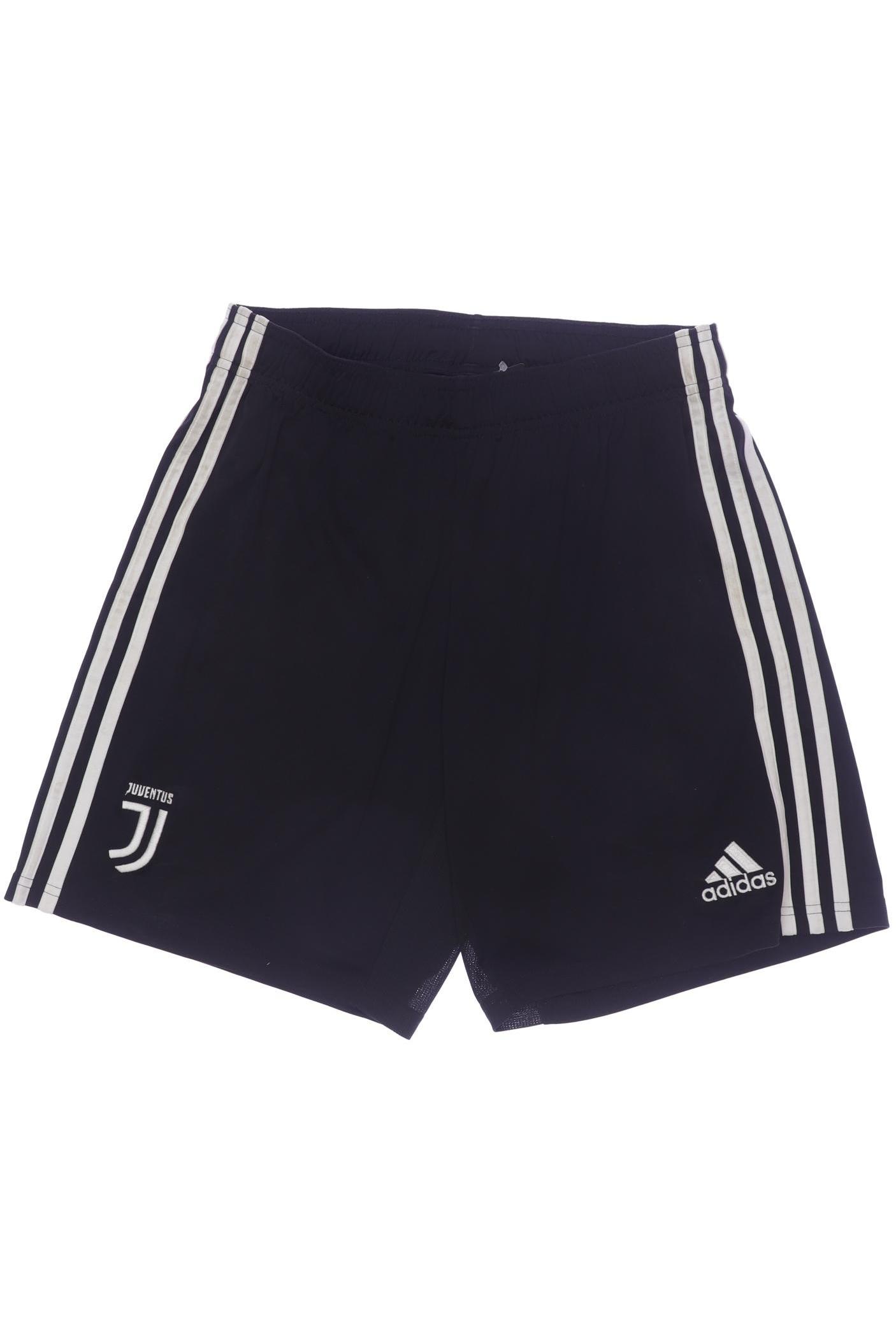 

adidas Herren Shorts, schwarz, Gr. 48