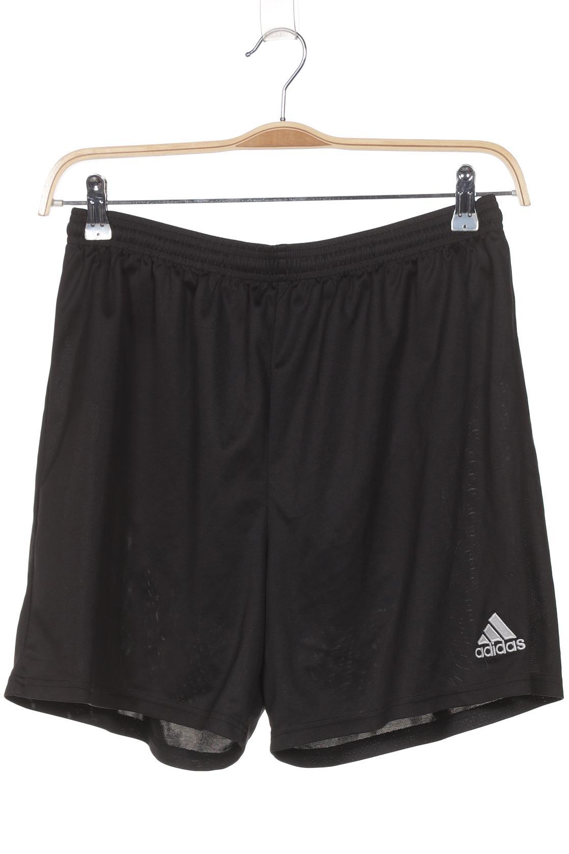 

adidas Herren Shorts, schwarz, Gr. 52