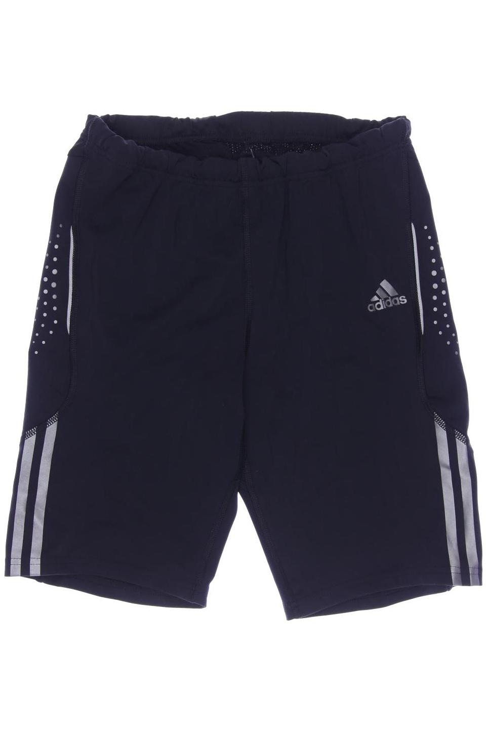 

adidas Herren Shorts, schwarz