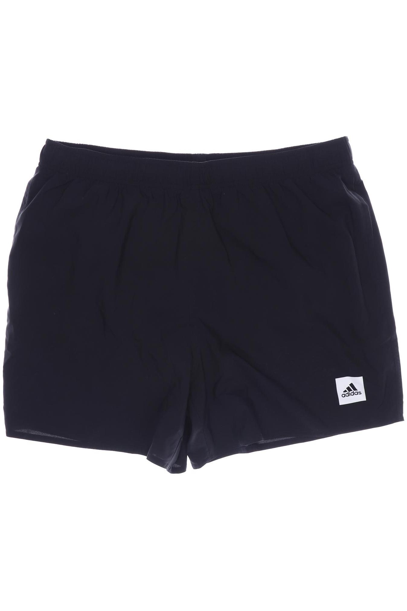 

Adidas Herren Shorts, schwarz