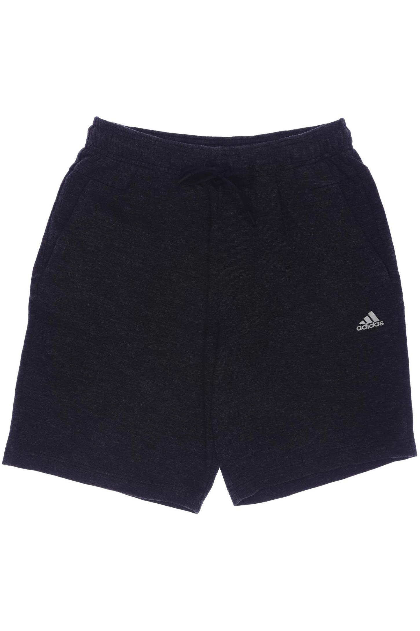 

adidas Herren Shorts, schwarz, Gr. 52