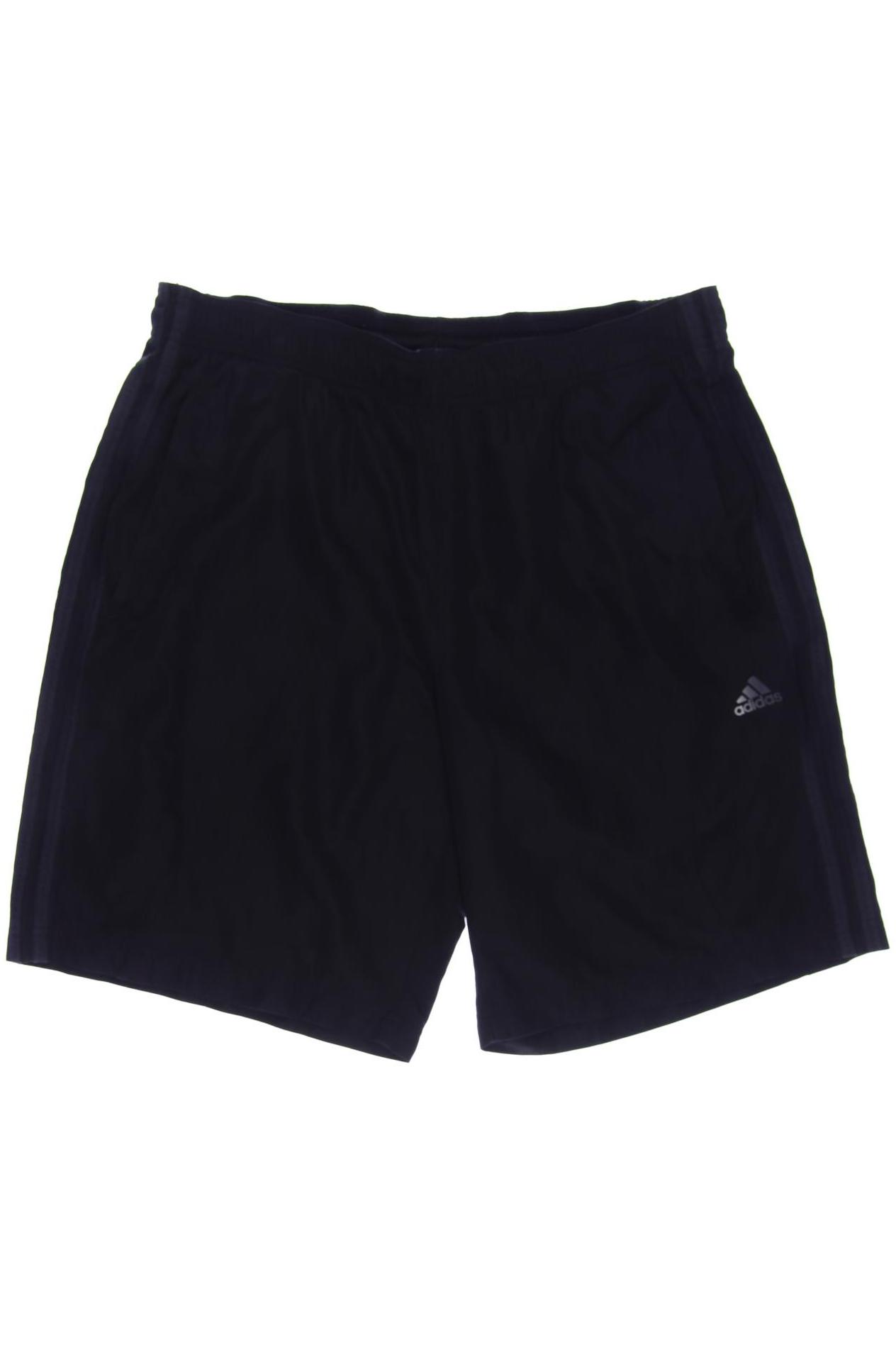 

Adidas Herren Shorts, schwarz