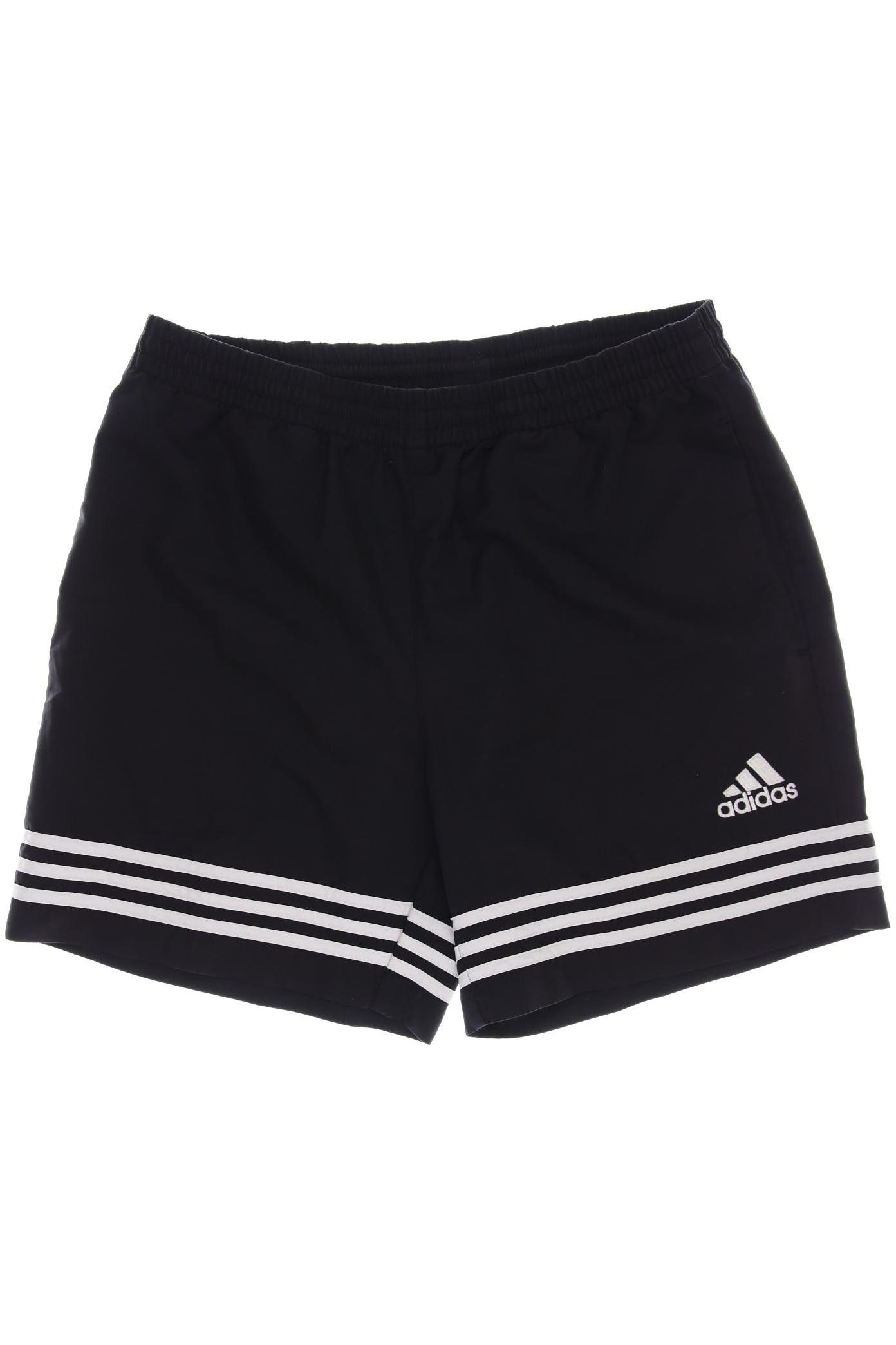 

Adidas Herren Shorts, schwarz