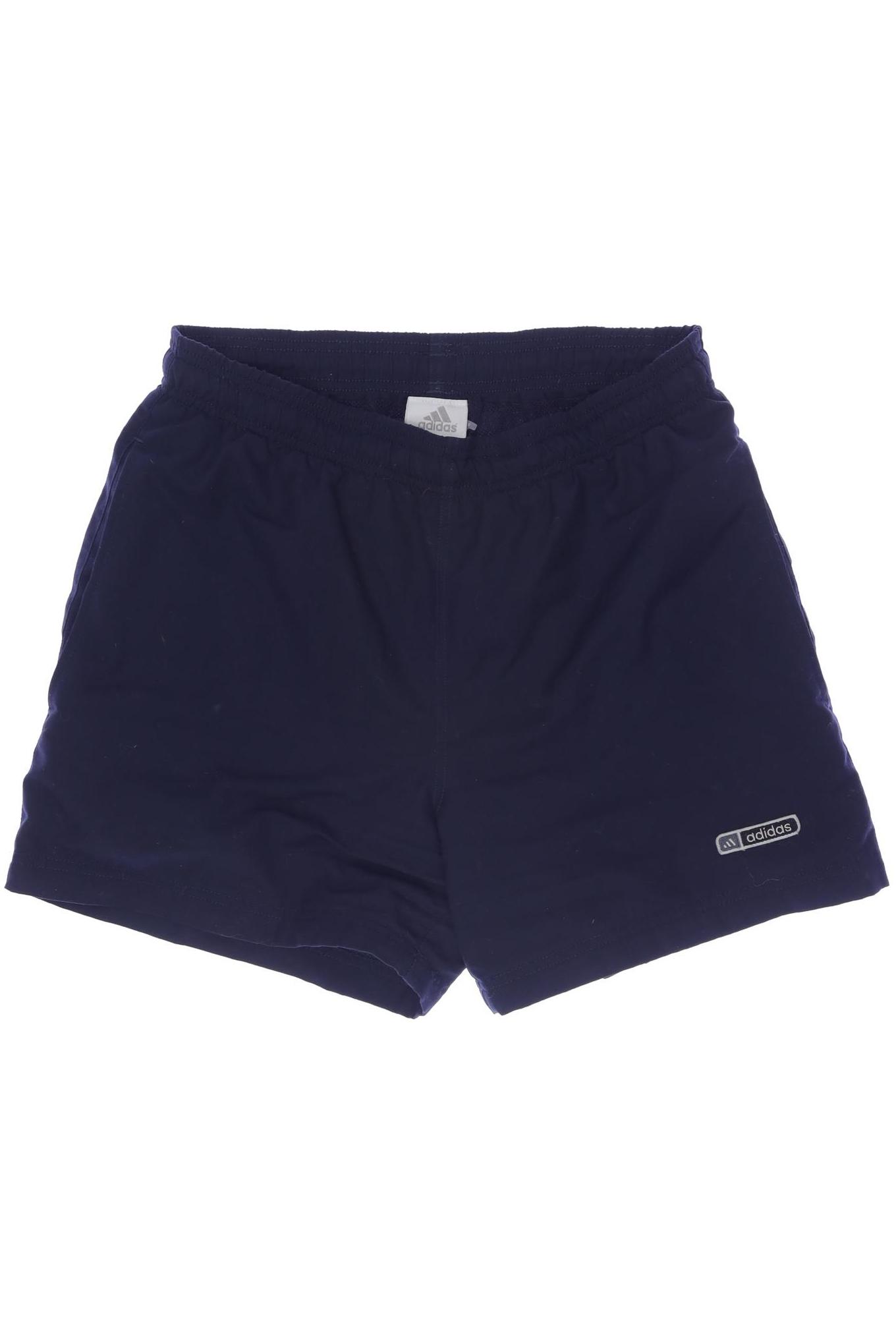 

adidas Herren Shorts, marineblau, Gr. 44