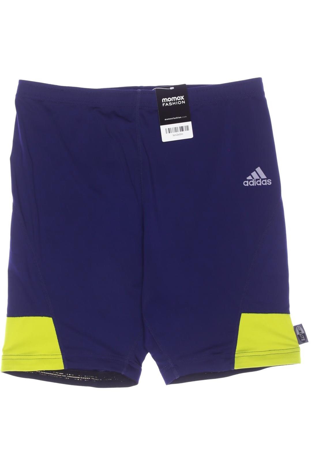

adidas Herren Shorts, marineblau, Gr. 52