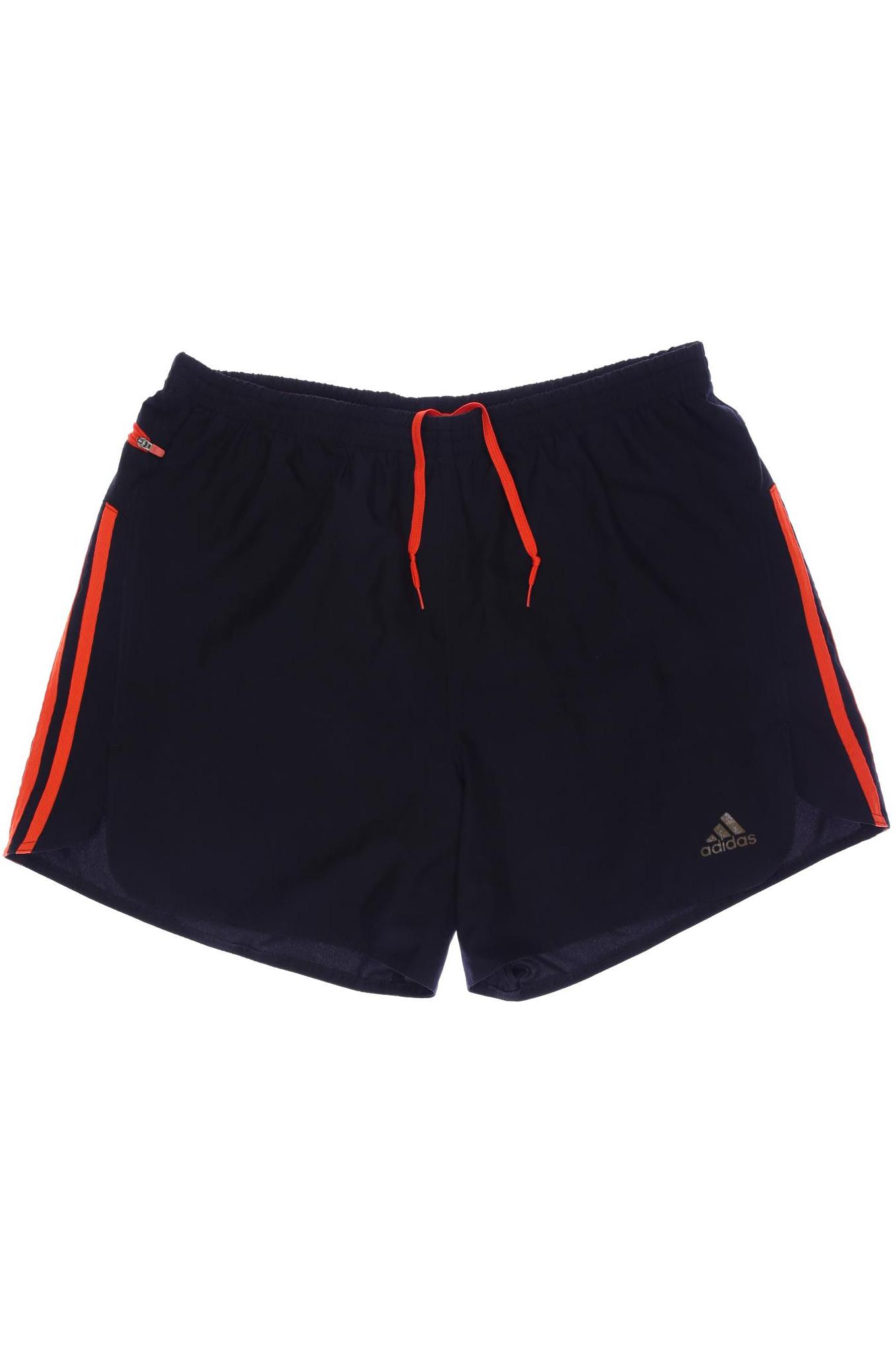 

adidas Herren Shorts, schwarz