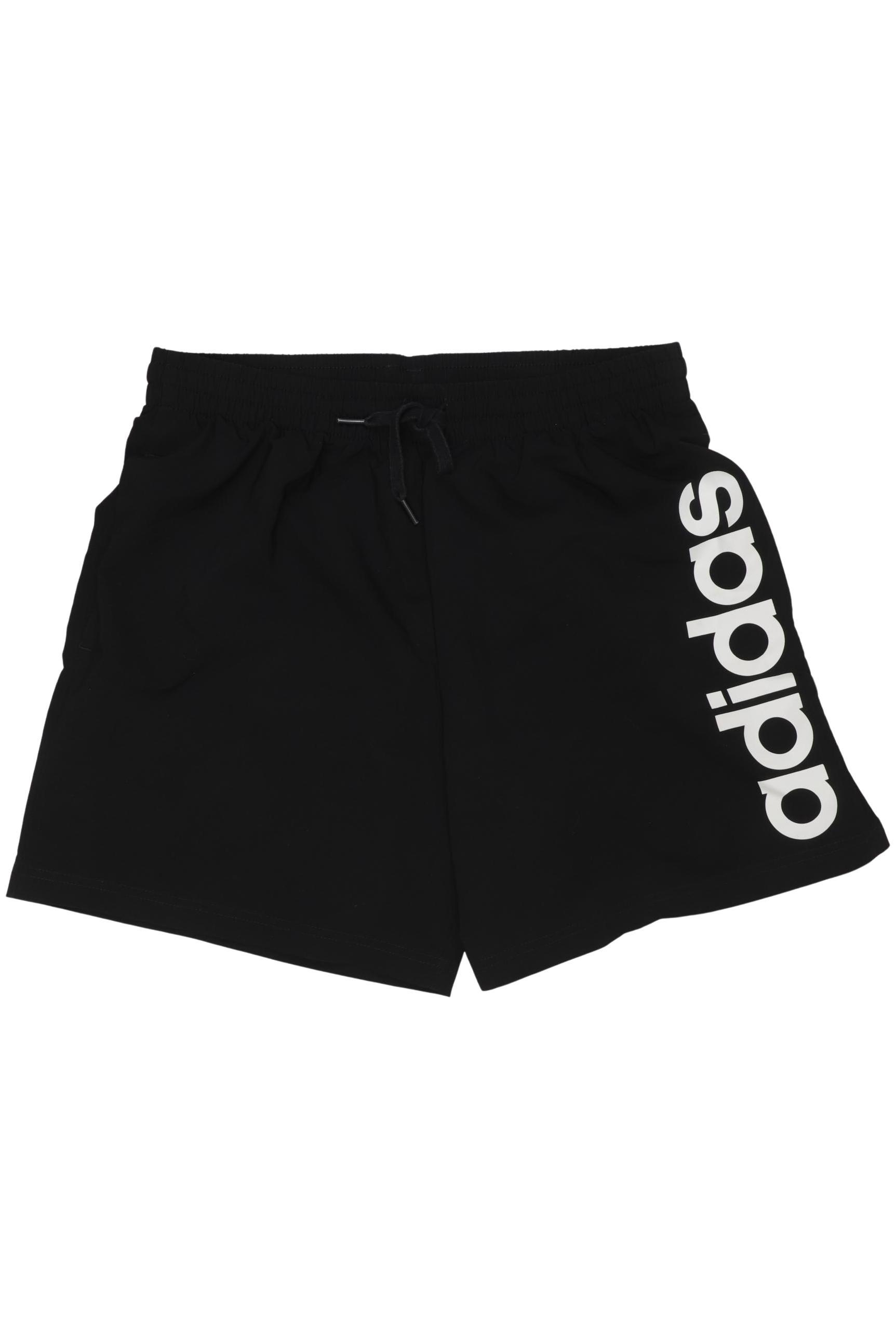 

adidas Herren Shorts, schwarz, Gr. 52