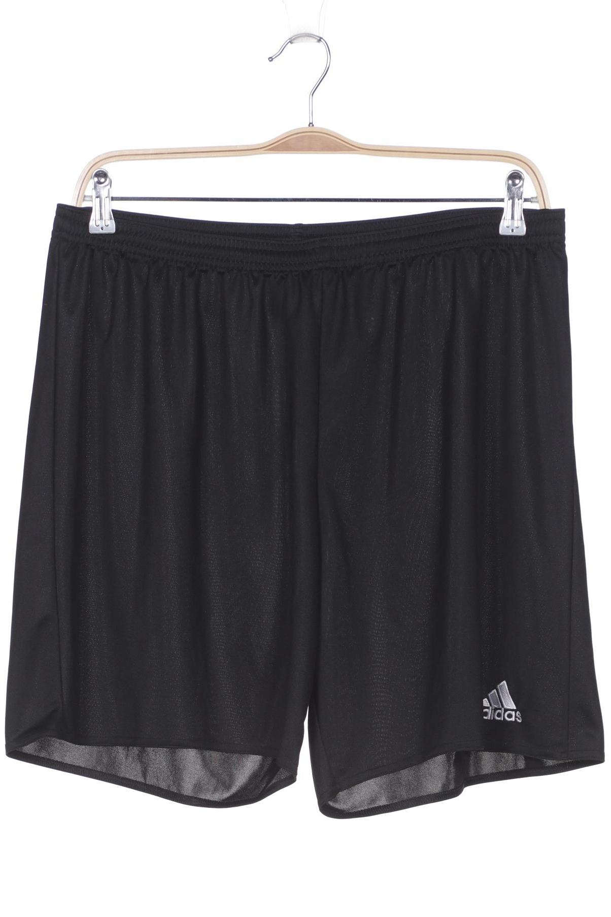 

Adidas Herren Shorts, schwarz