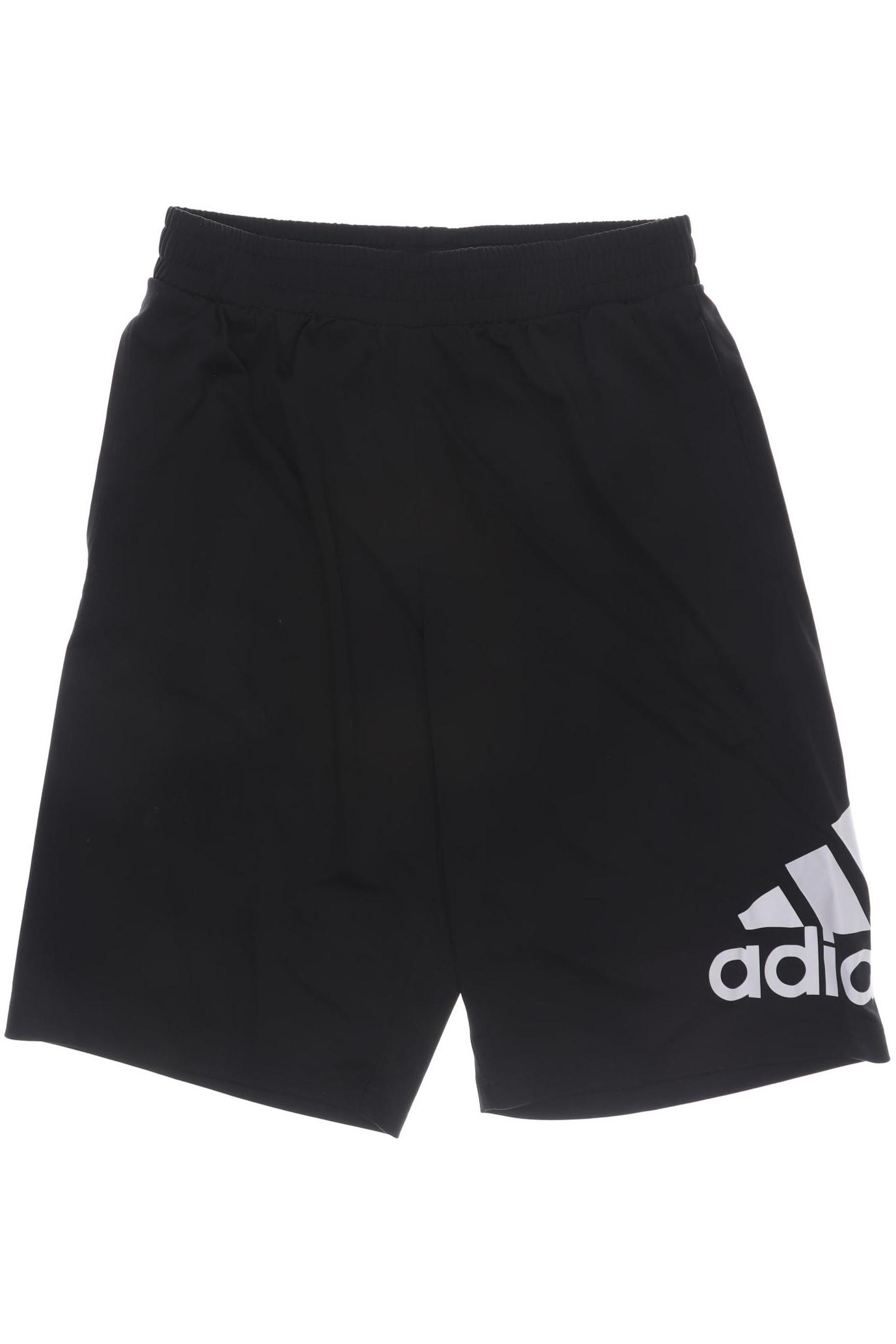 

Adidas Herren Shorts, schwarz