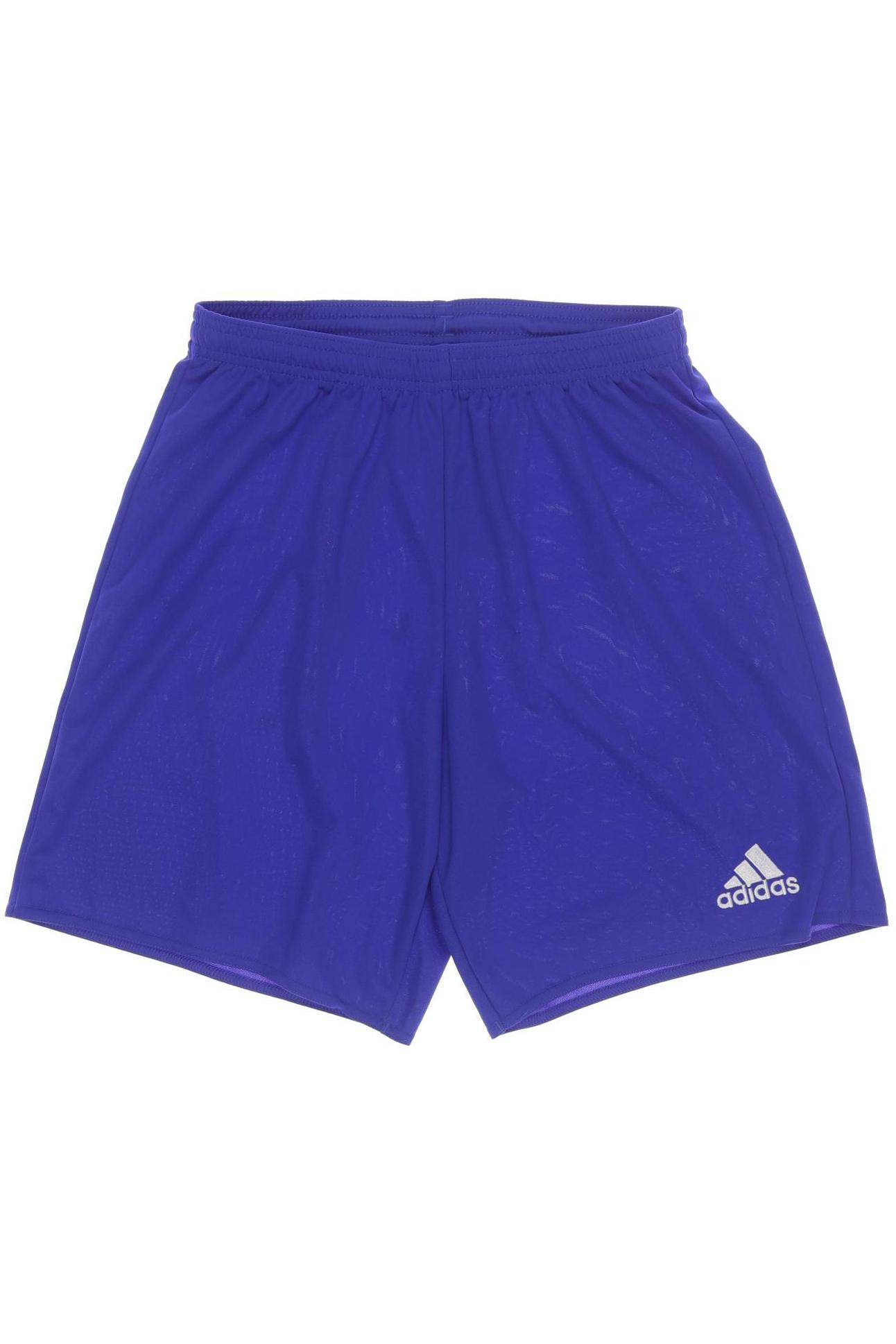 

adidas Herren Shorts, marineblau, Gr. 46