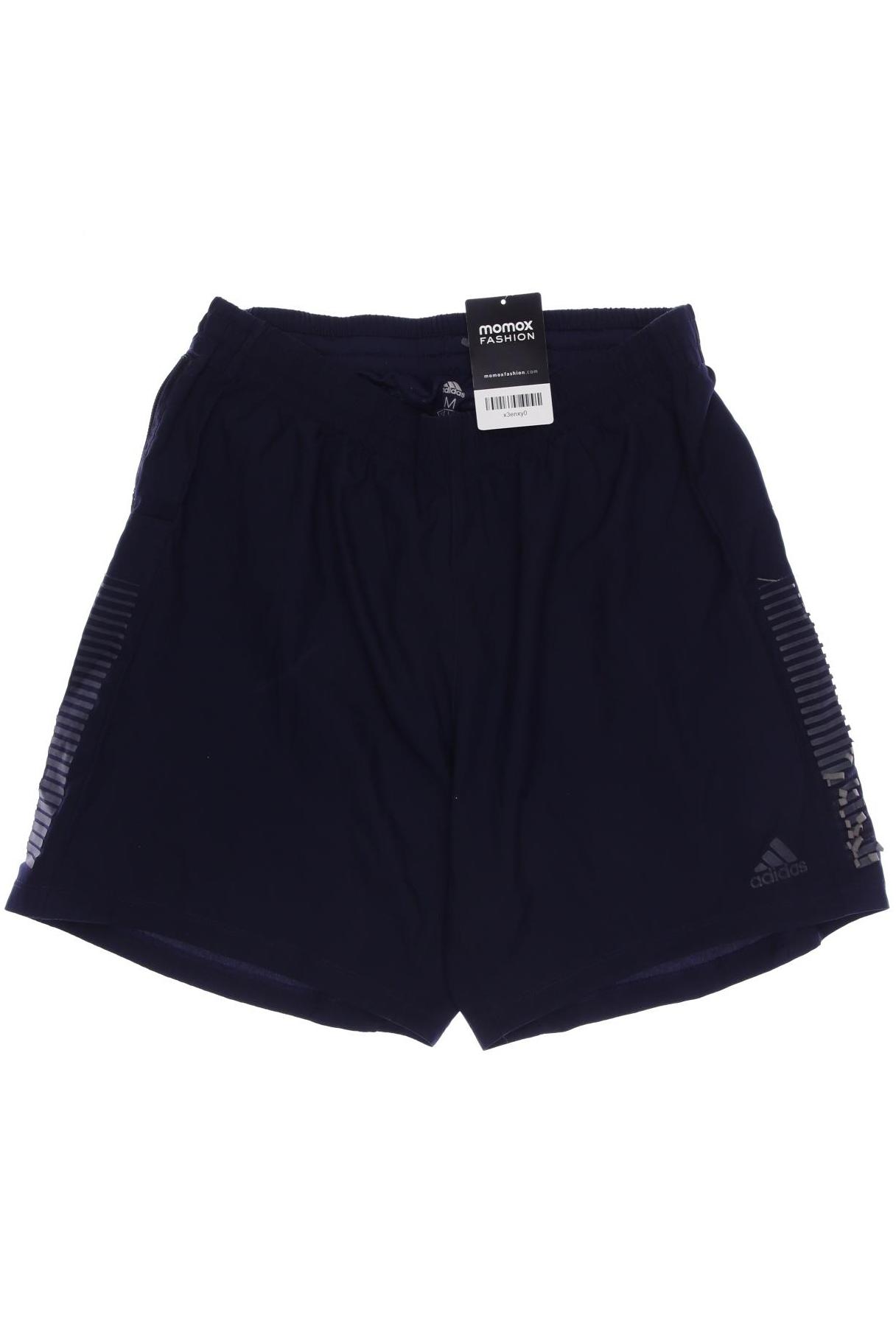 

adidas Herren Shorts, marineblau