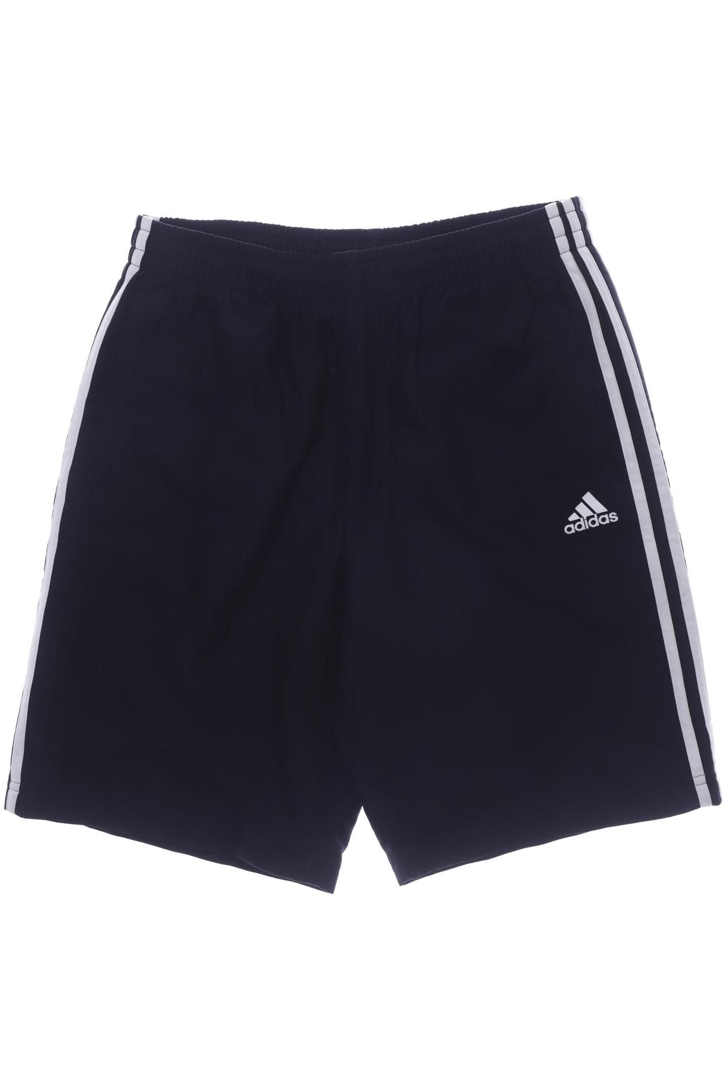 

Adidas Herren Shorts, schwarz