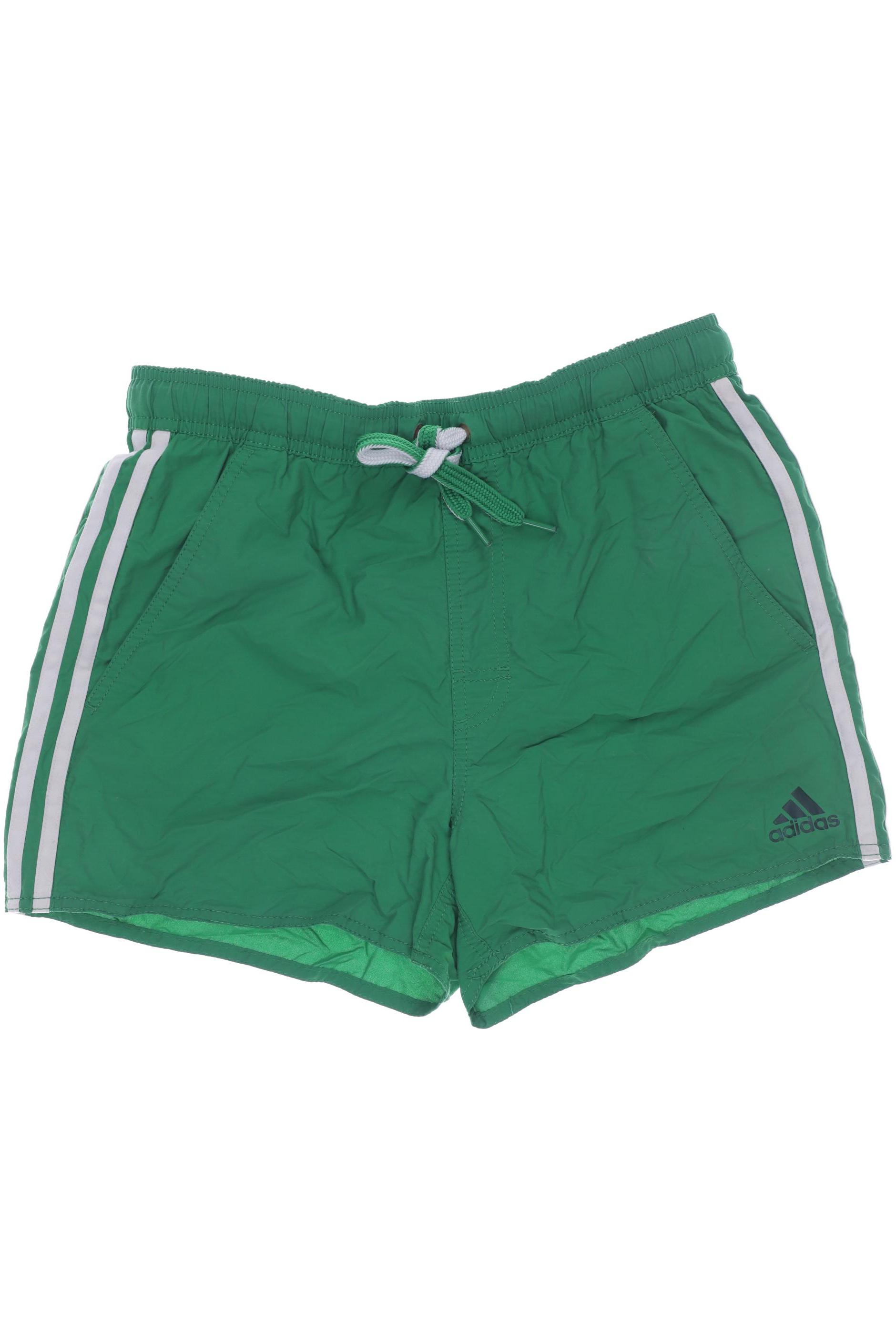 

Adidas Herren Shorts, grün