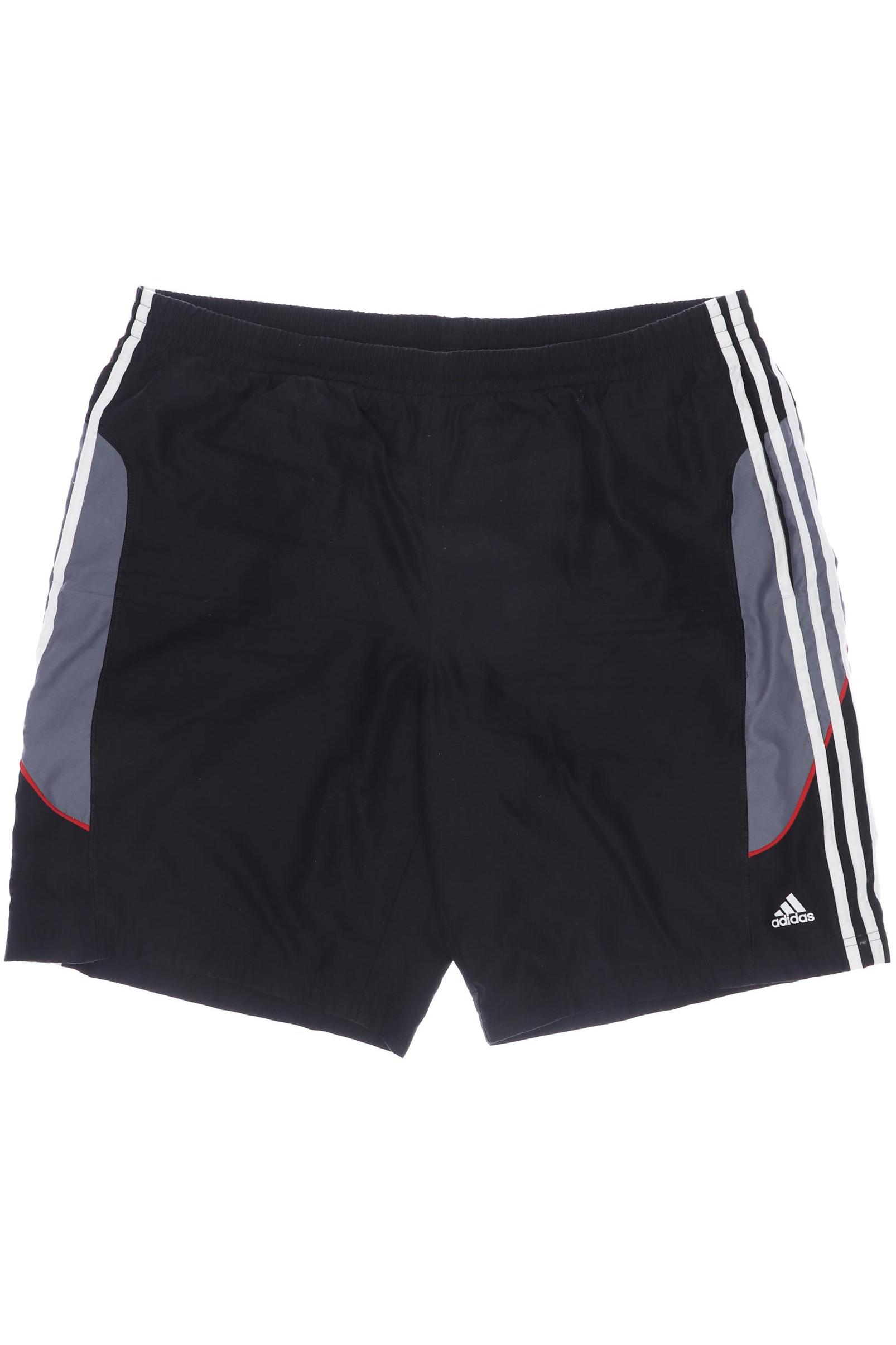 

Adidas Herren Shorts, schwarz