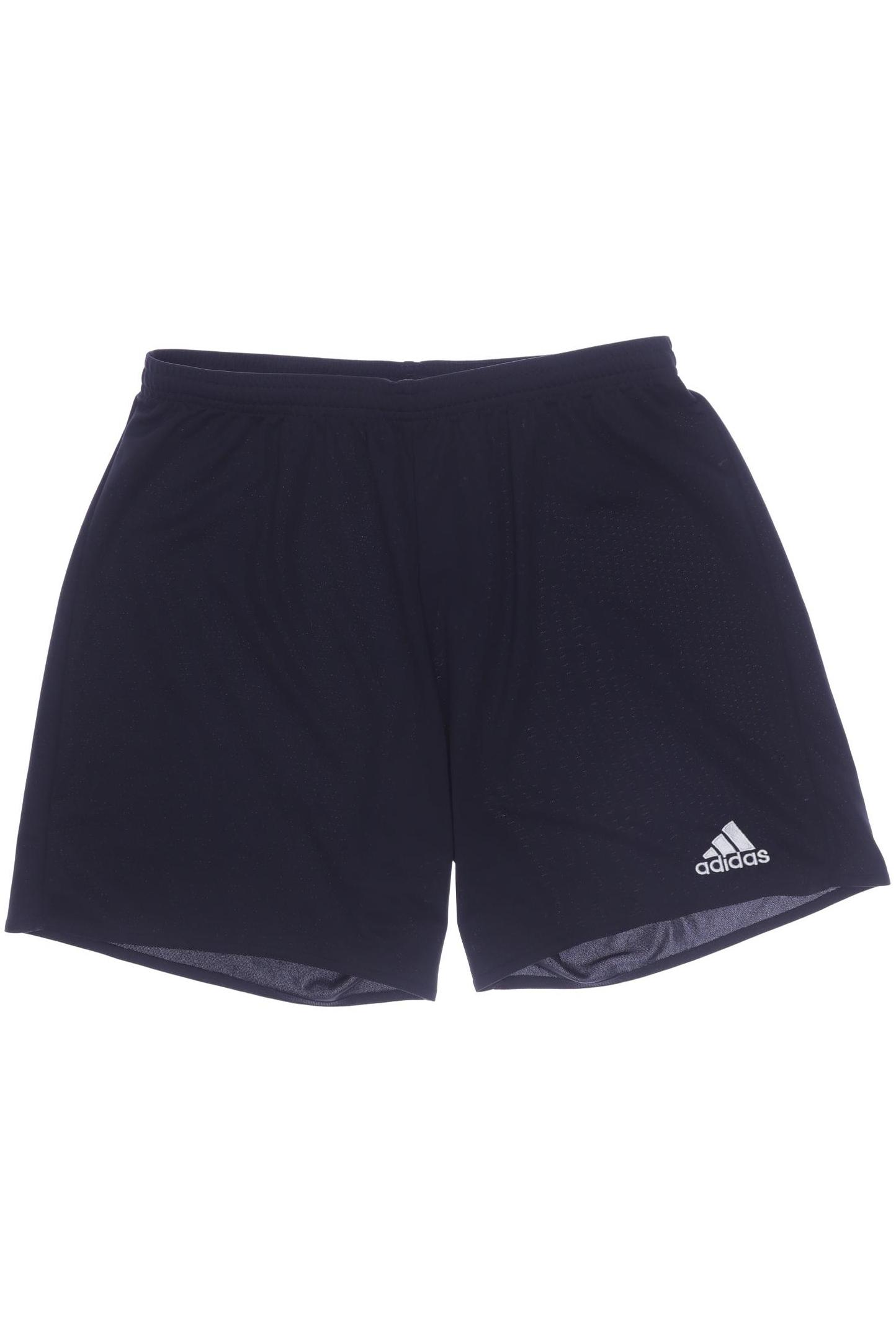 

adidas Herren Shorts, schwarz
