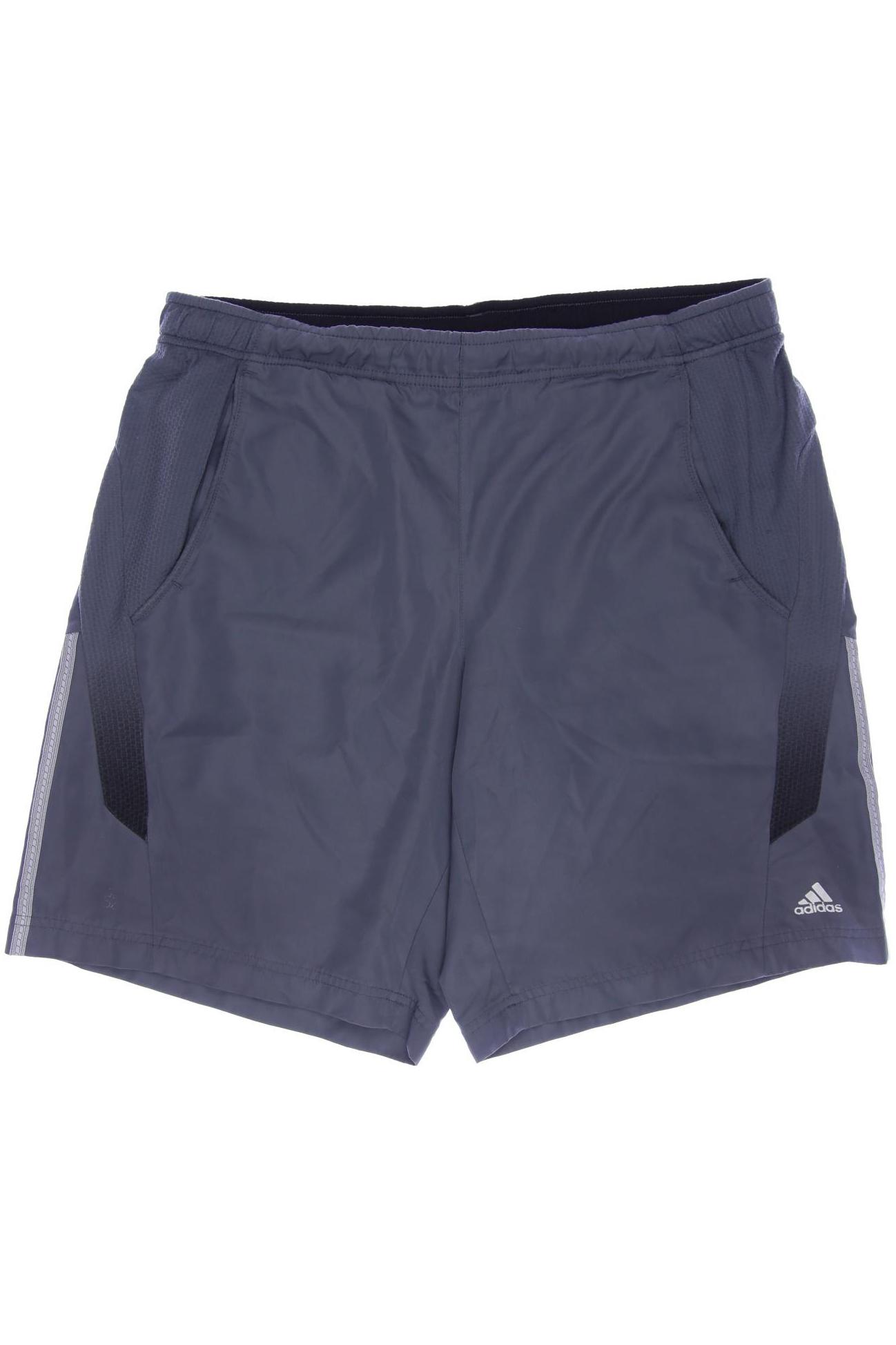 

Adidas Herren Shorts, grau