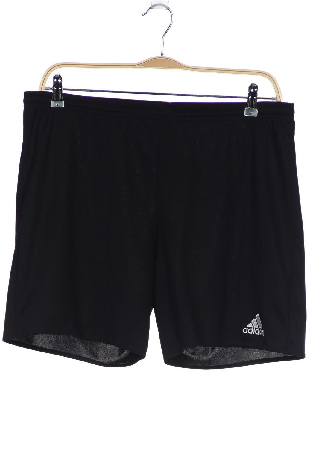 

adidas Herren Shorts, schwarz, Gr. 52