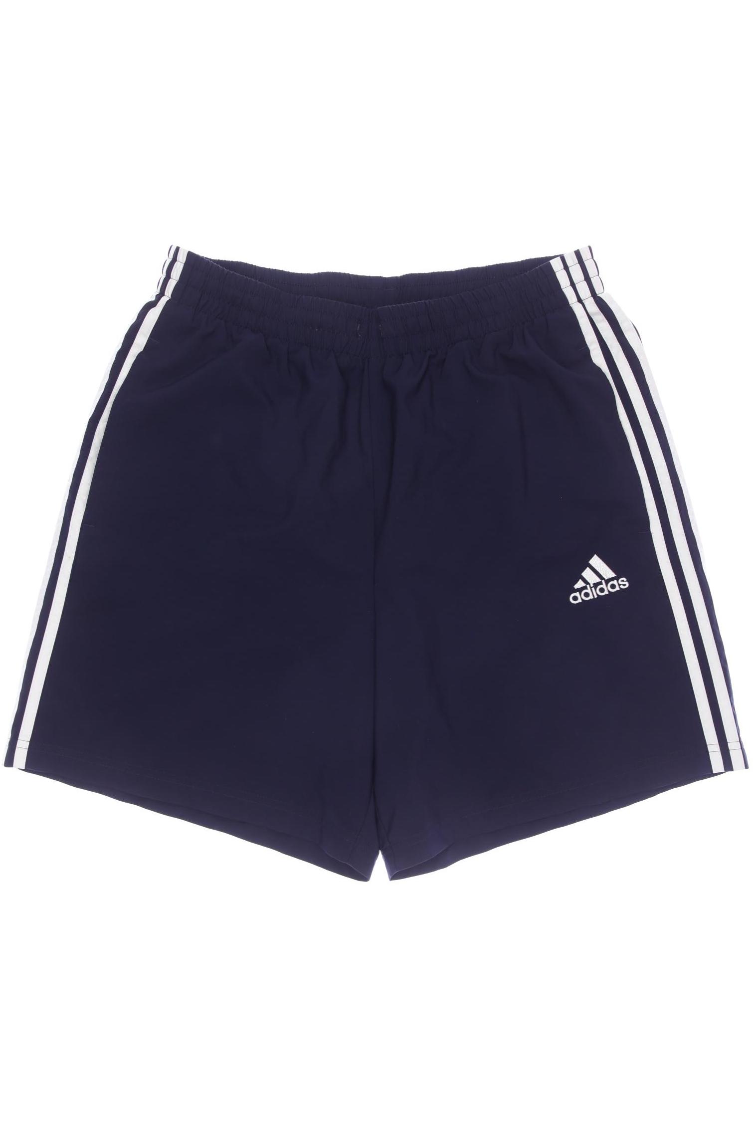 

adidas Herren Shorts, marineblau, Gr. 52