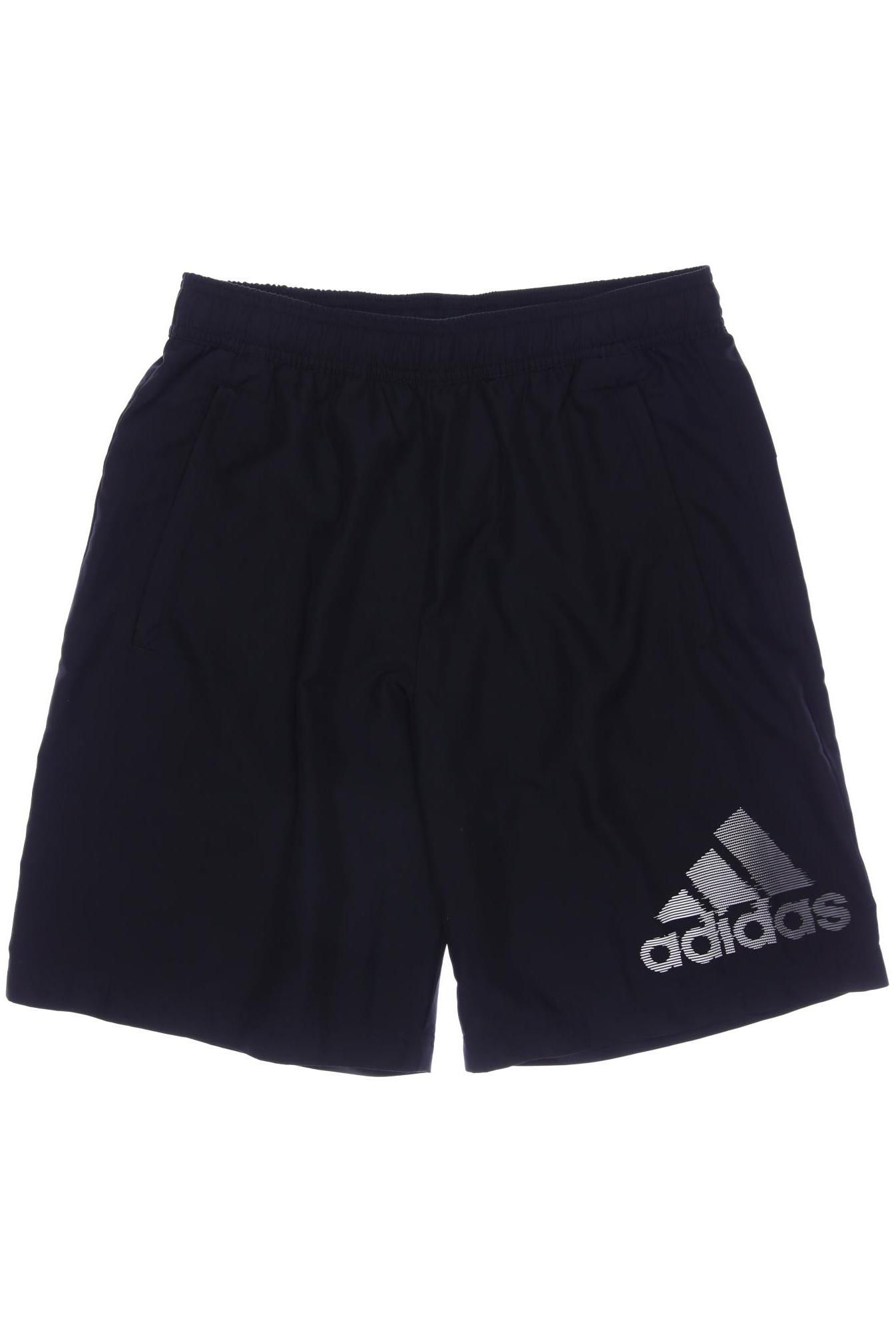 

Adidas Herren Shorts, schwarz