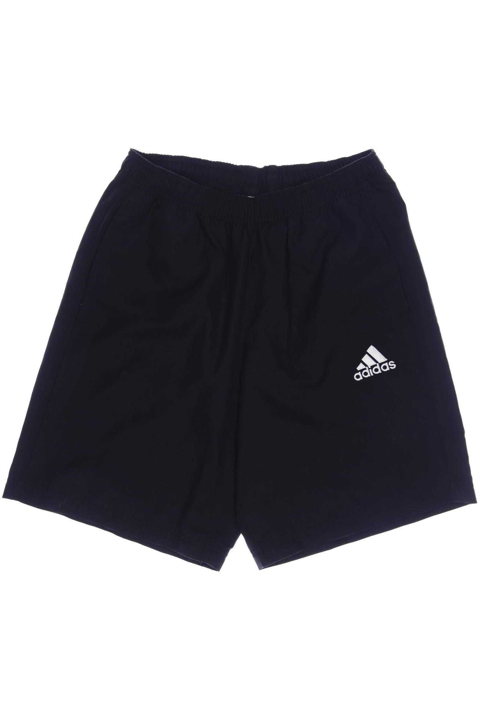 

Adidas Herren Shorts, schwarz