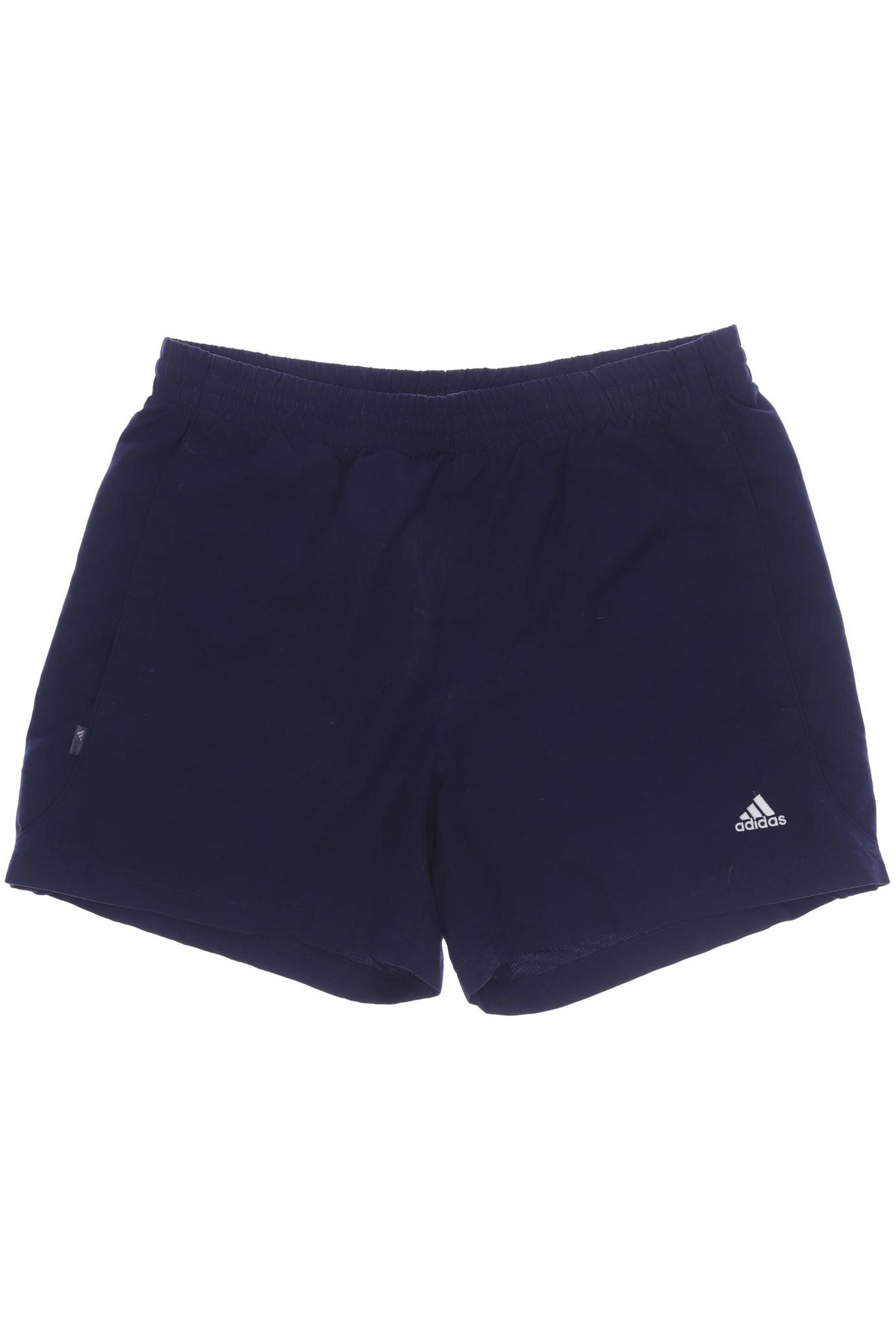 

Adidas Herren Shorts, marineblau