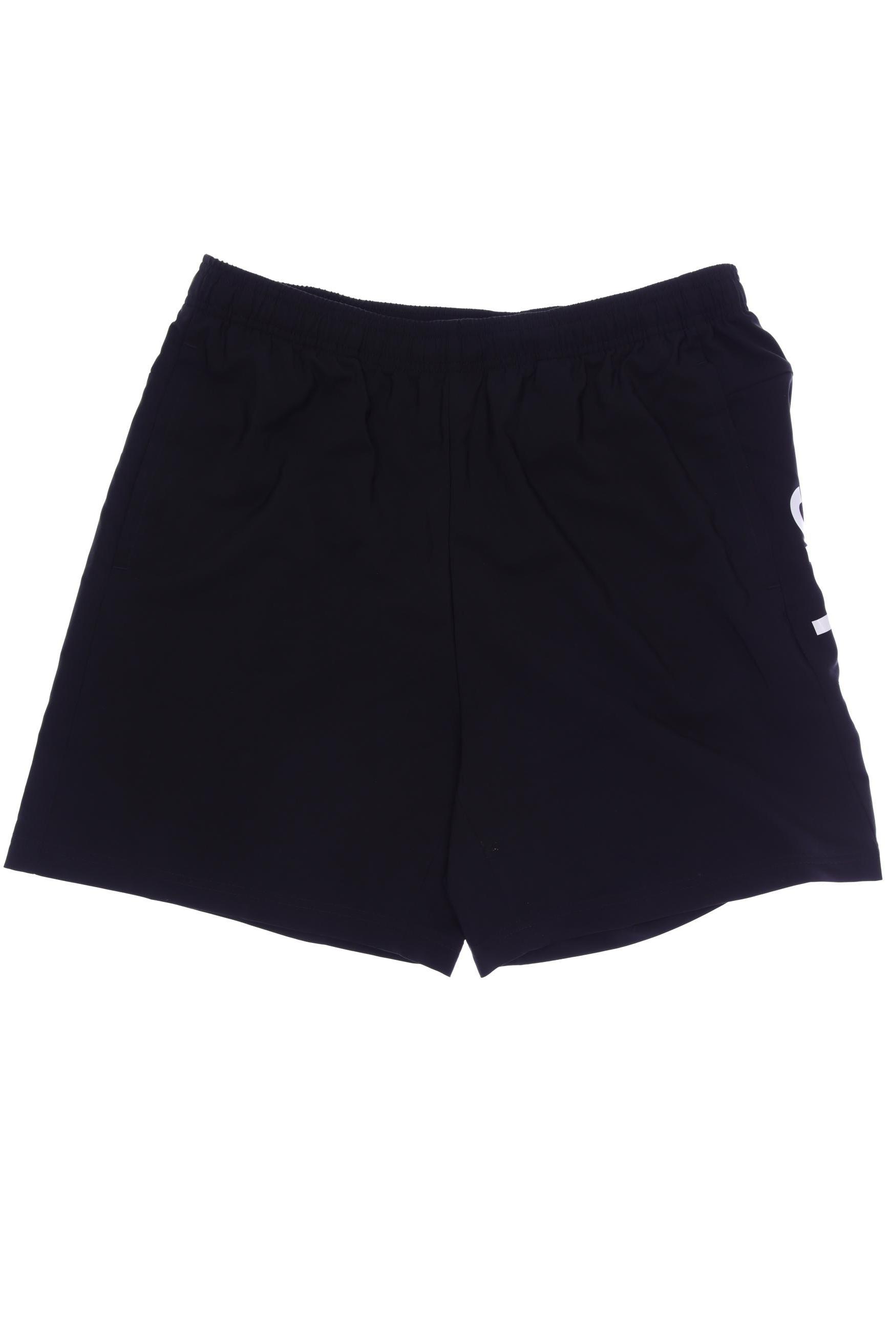 

Adidas Herren Shorts, schwarz