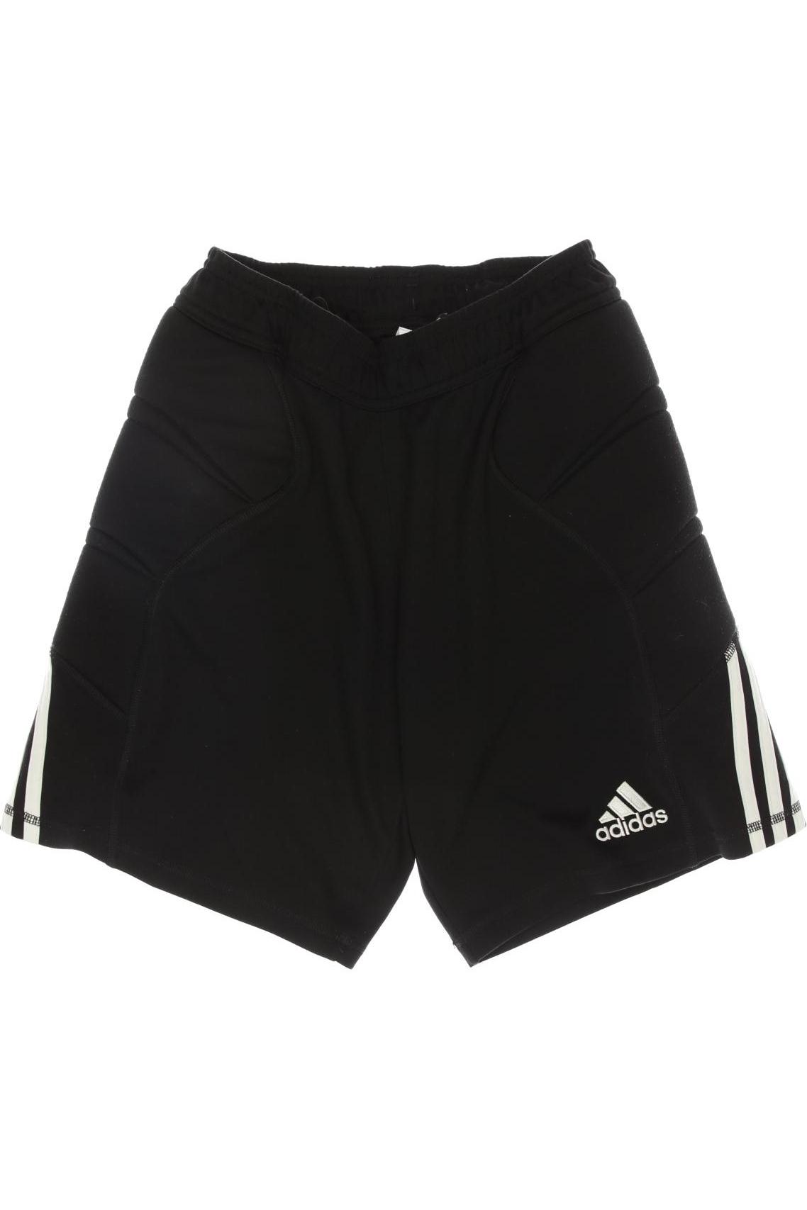 

Adidas Herren Shorts, schwarz