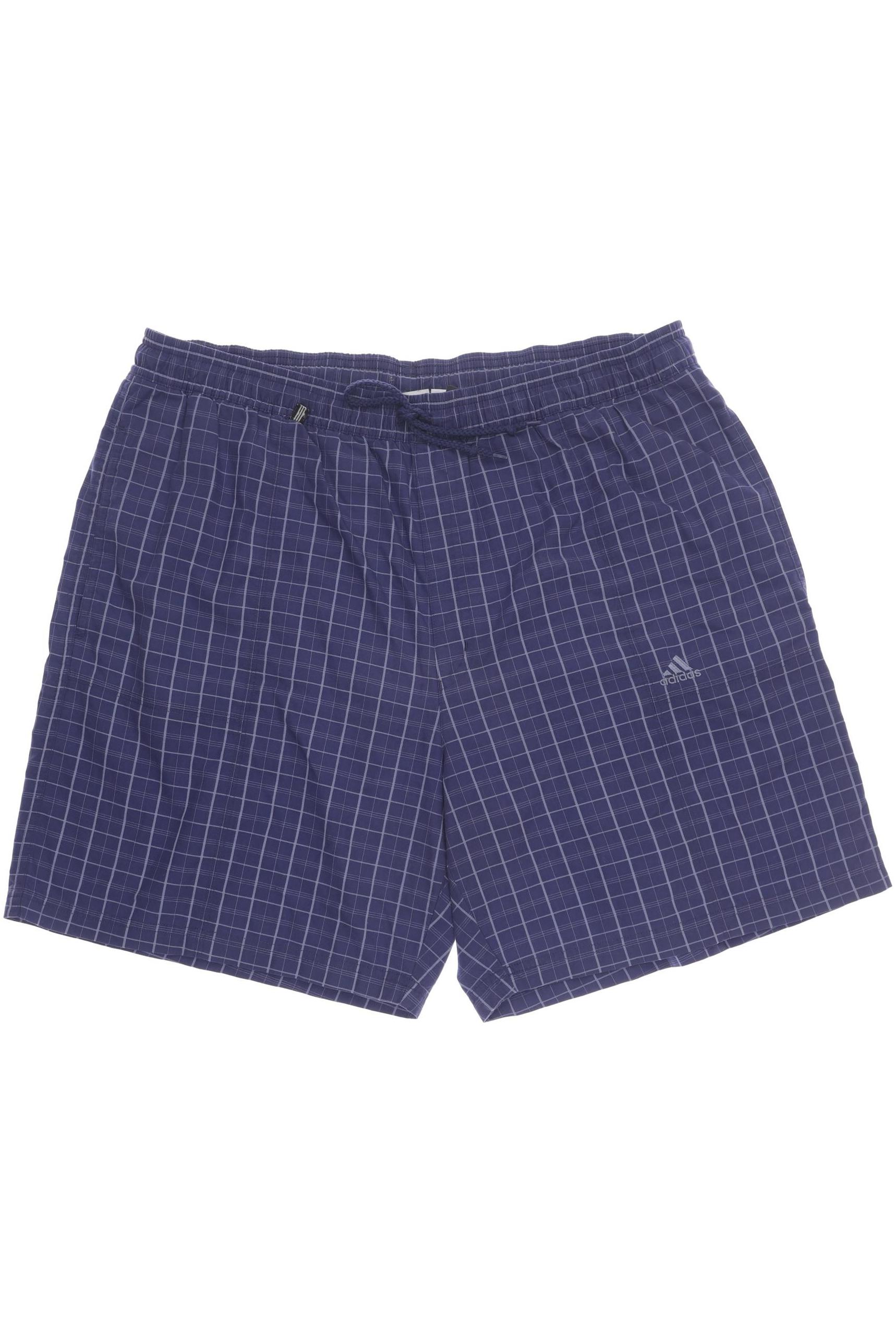 

adidas Herren Shorts, blau