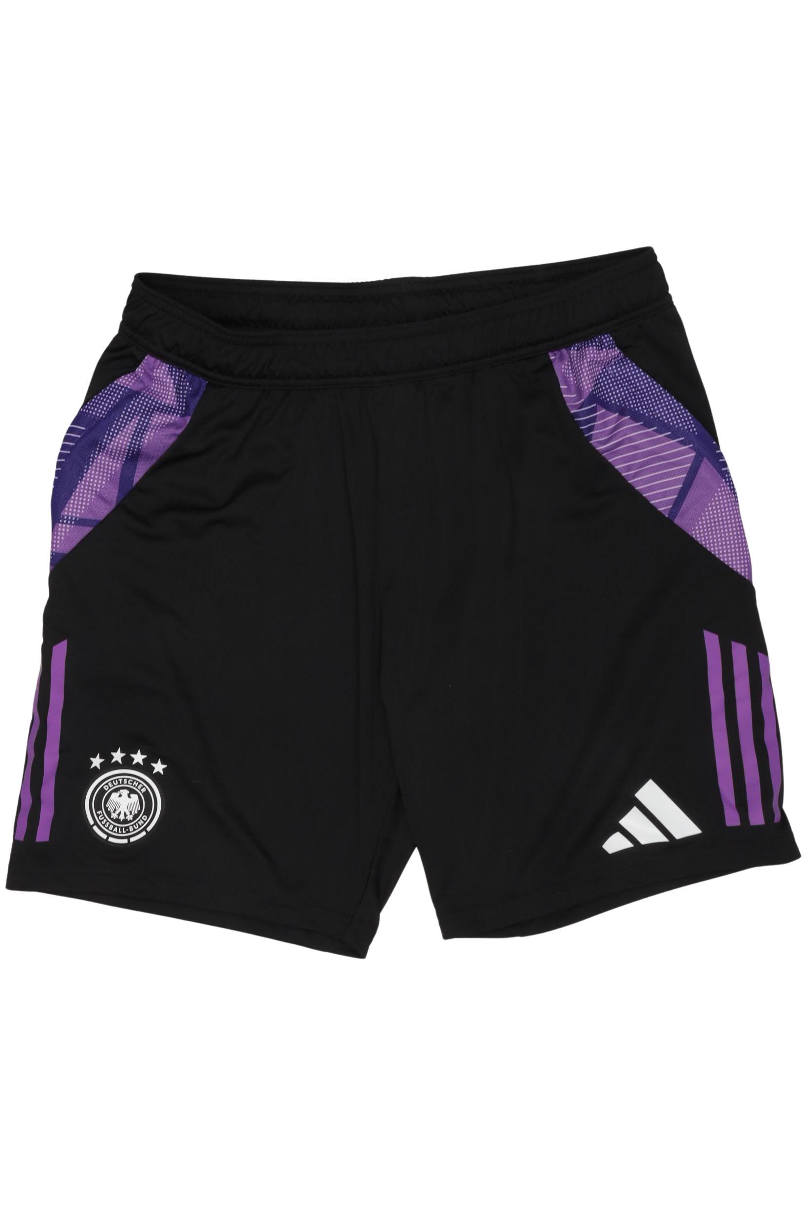 

adidas Herren Shorts, schwarz, Gr. 52
