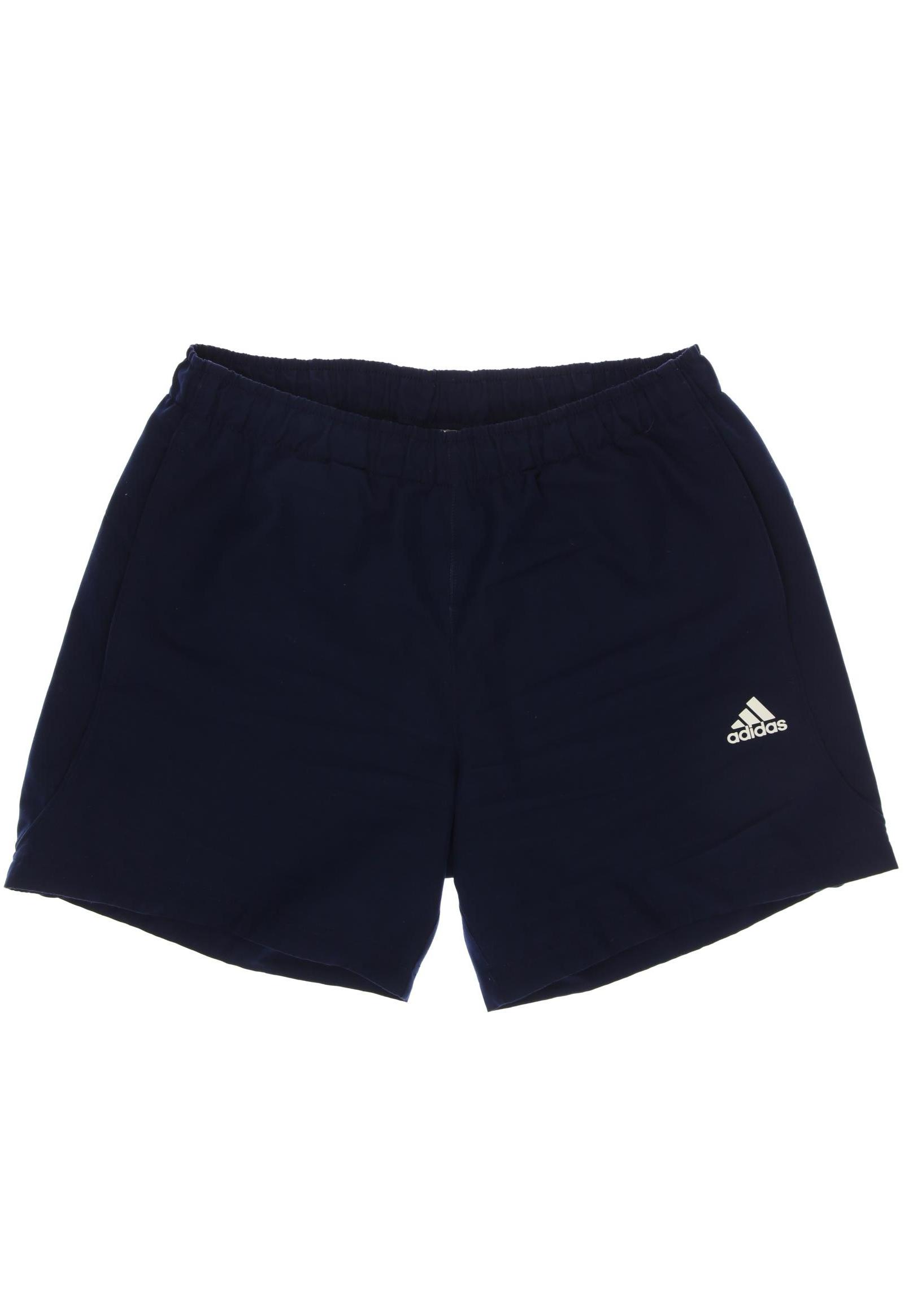 

Adidas Herren Shorts, blau