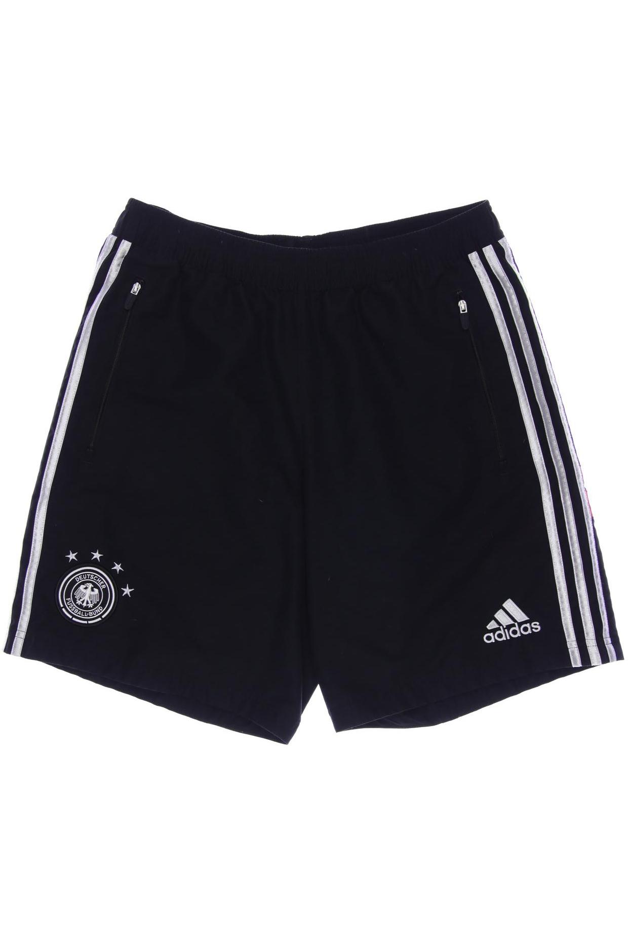 

Adidas Herren Shorts, schwarz