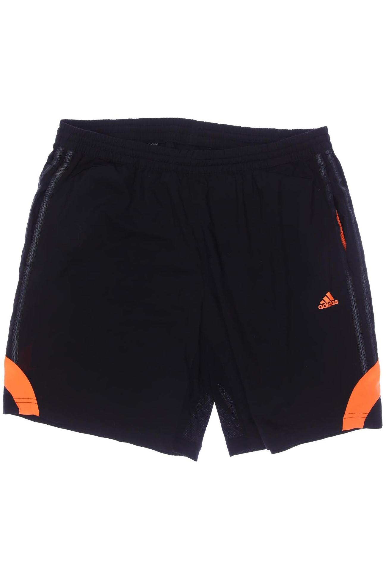 

adidas Herren Shorts, schwarz, Gr. 52