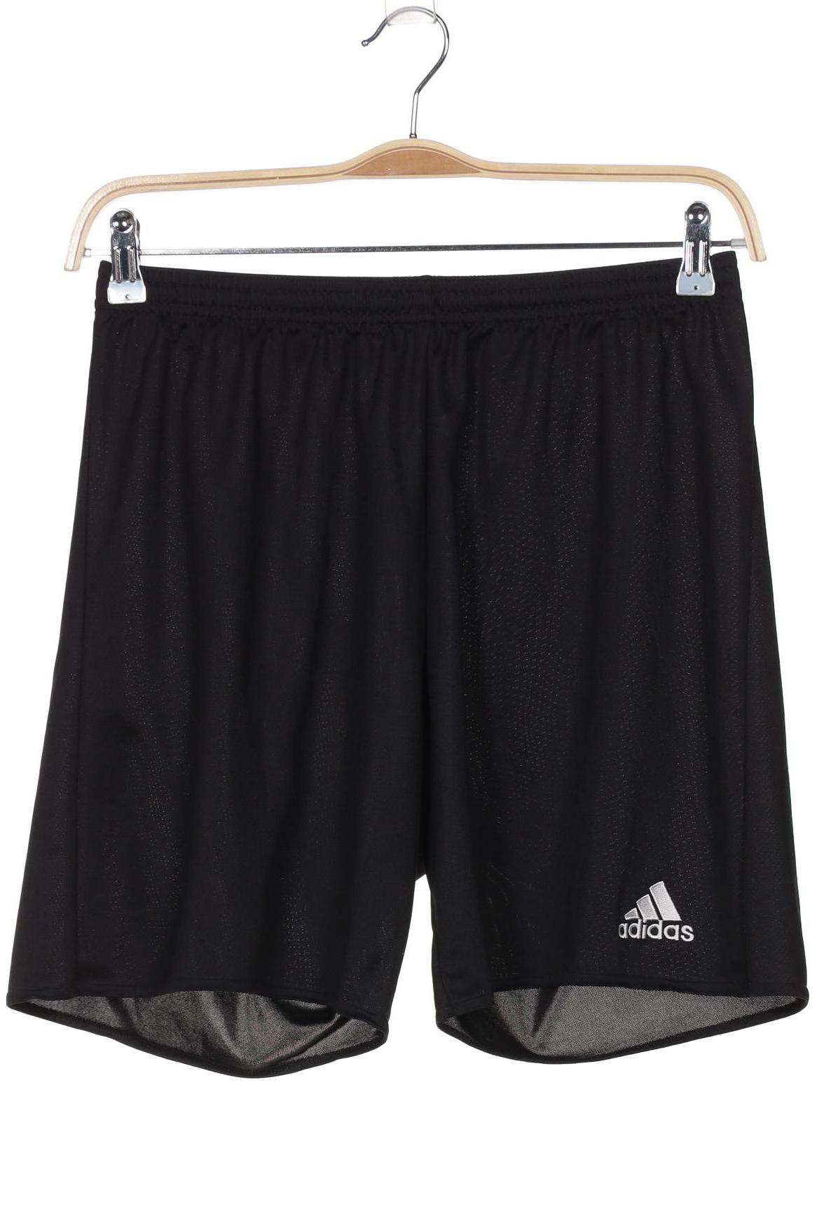 

adidas Herren Shorts, schwarz, Gr. 52