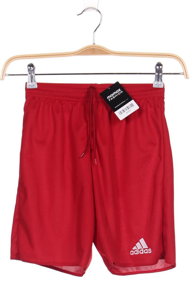 

Adidas Herren Shorts, rot