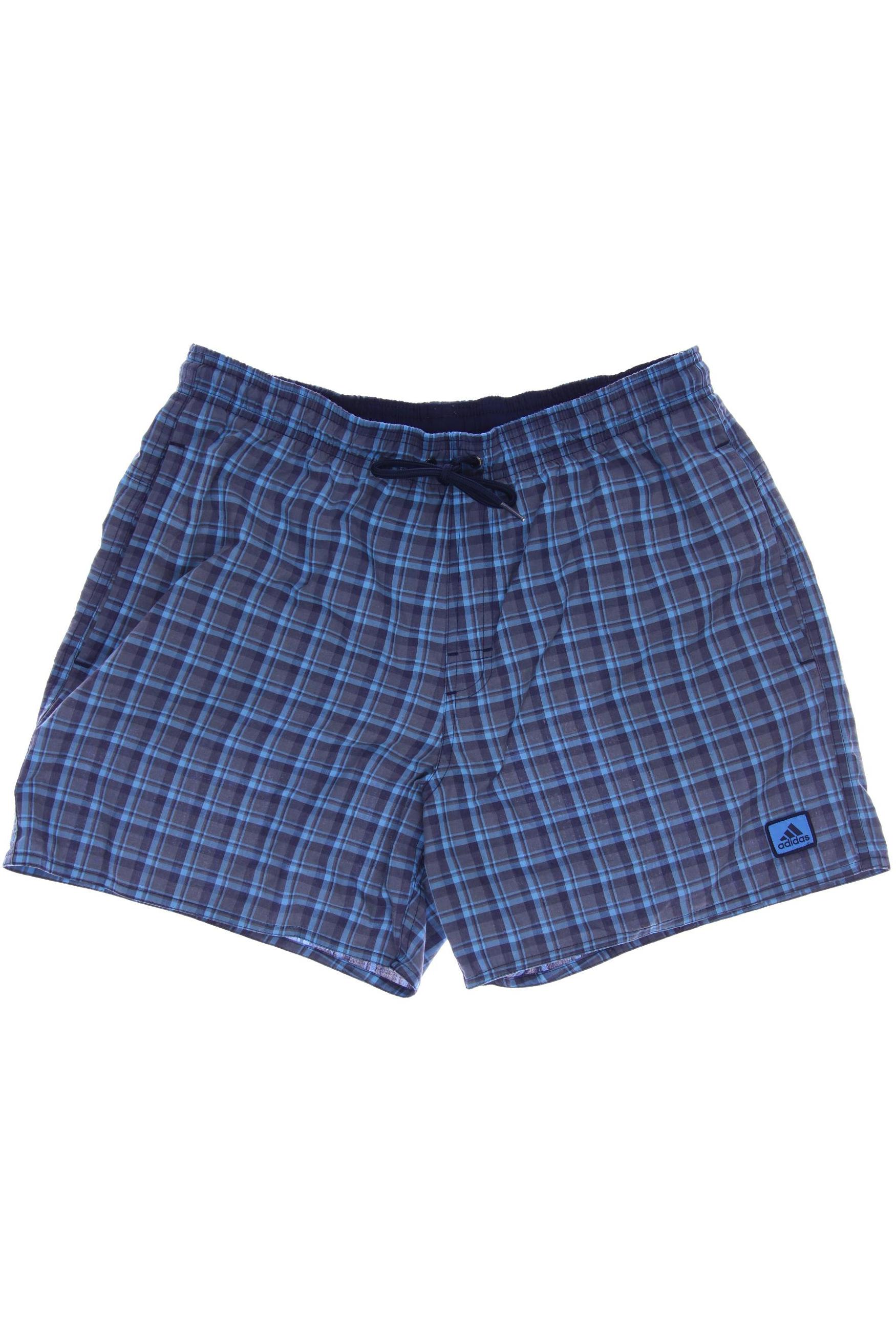 

Adidas Herren Shorts, blau