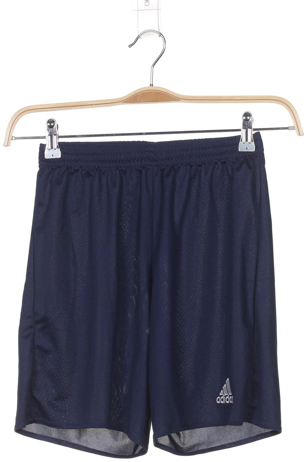 

adidas Herren Shorts, marineblau, Gr. 46