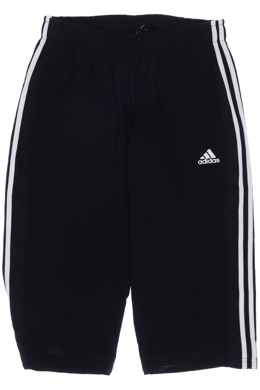

adidas Herren Shorts, schwarz